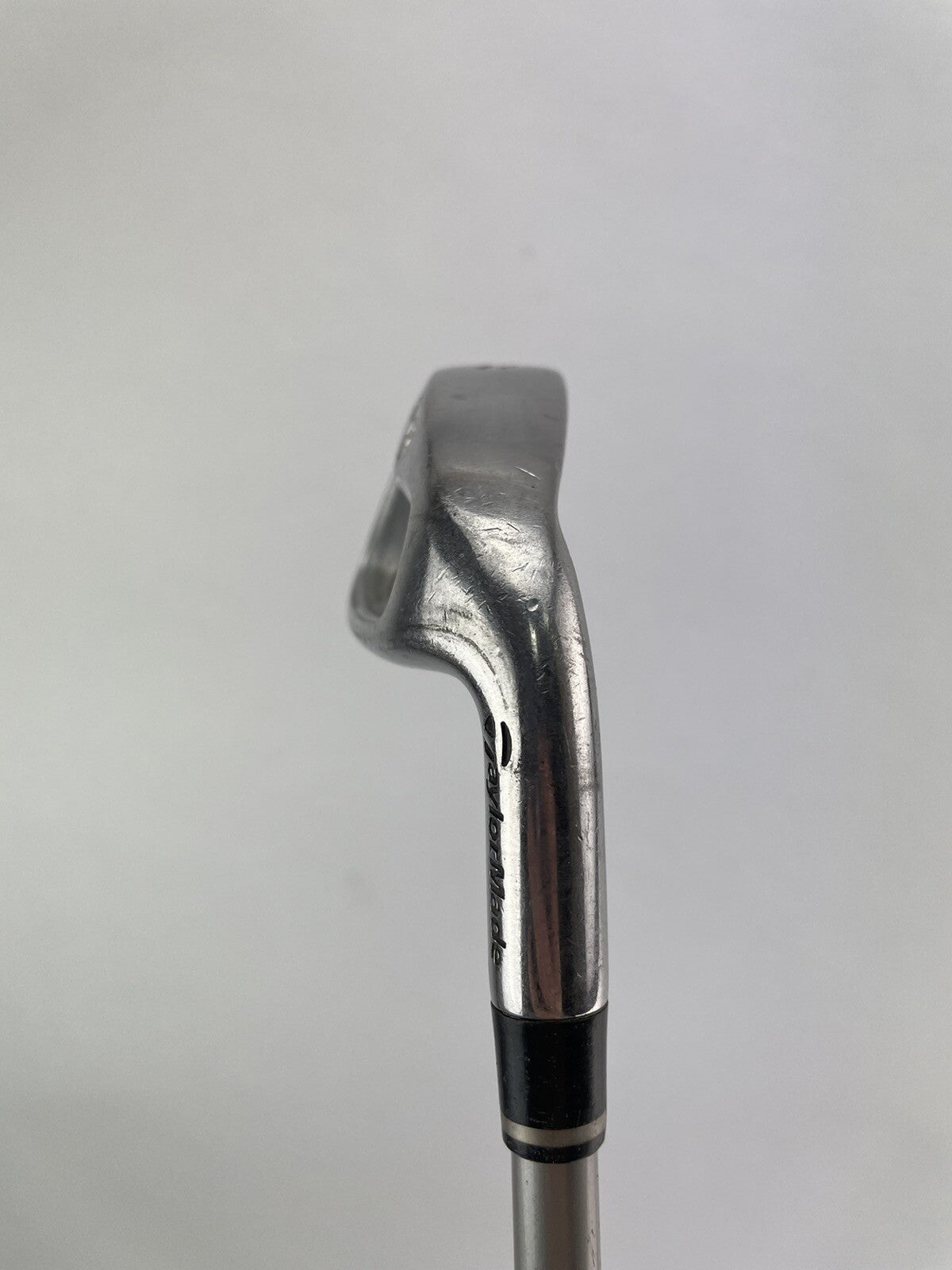Taylormade R5 8 Iron Rac Regular Graphite /Right Handed /New Grip /175516