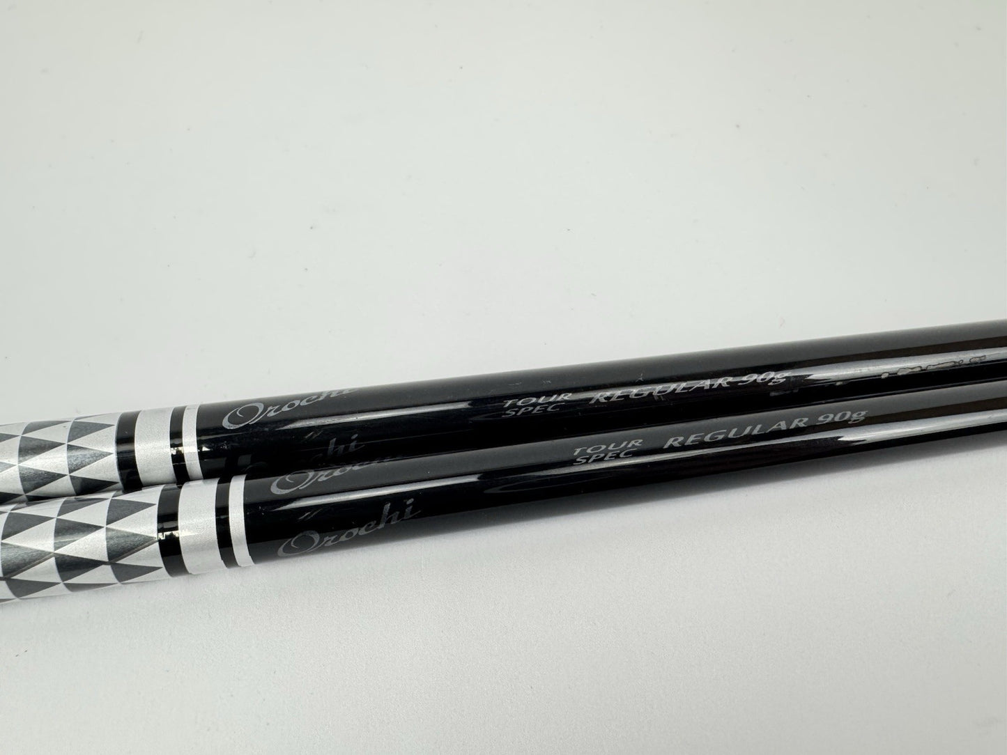 Fujikura Orochi Wedge Shaft Set (2) Tour Spec 90G Regular Graphite 0.355 /313952