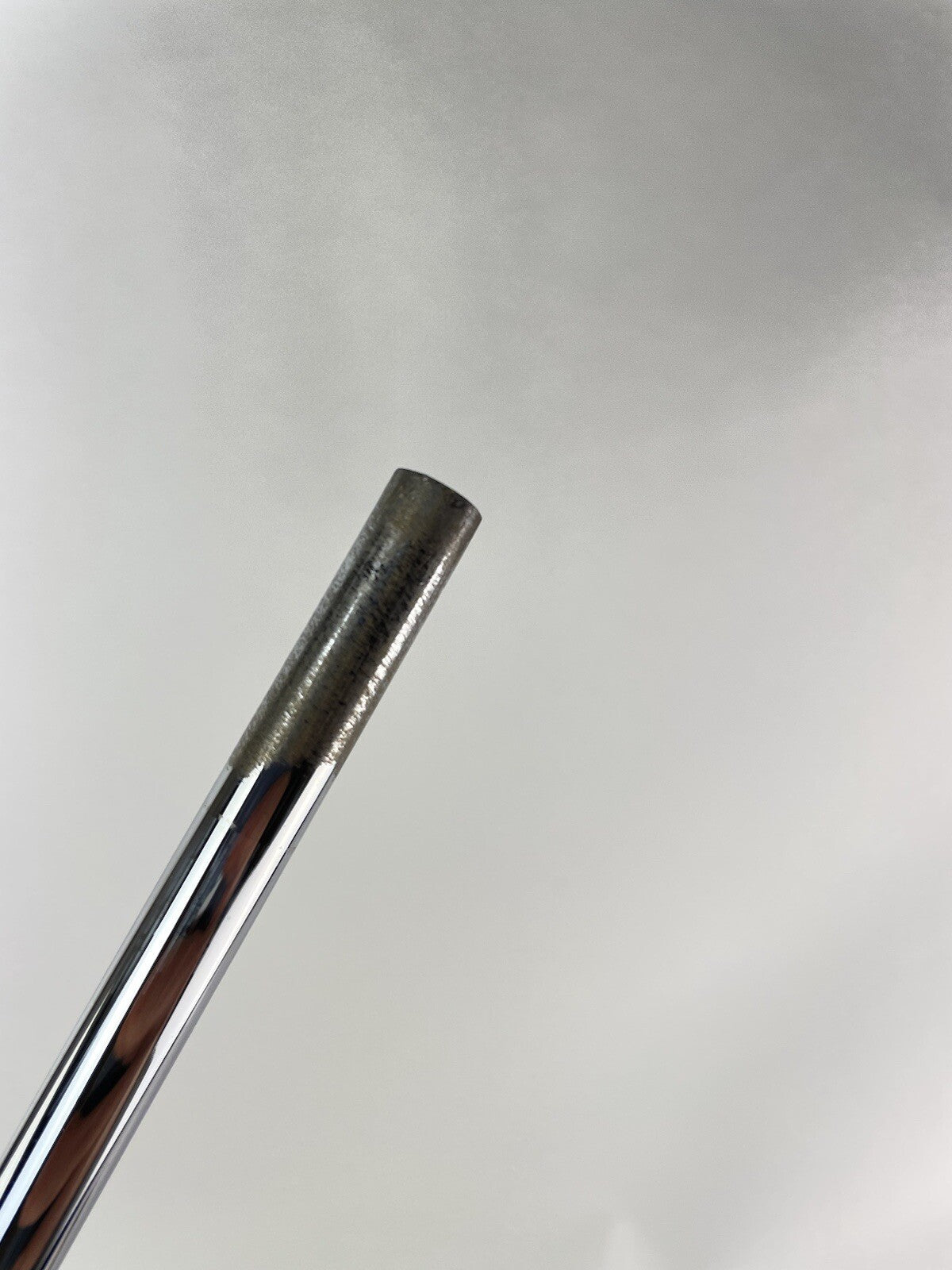 Dynamic Gold R300 Iron Shaft Regular Steel 34.75" /0.370 Parallel /149016