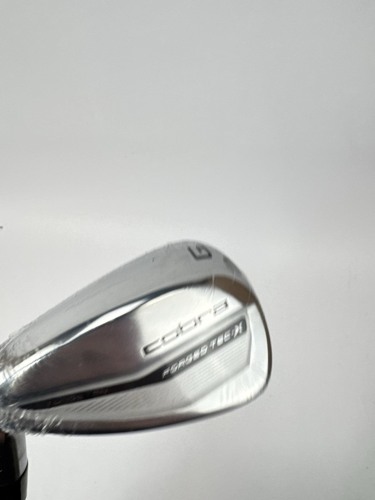 Cobra Forged Tec X Gap Wedge 48* KBS Tour Lite Regular Steel /Left /New /341165