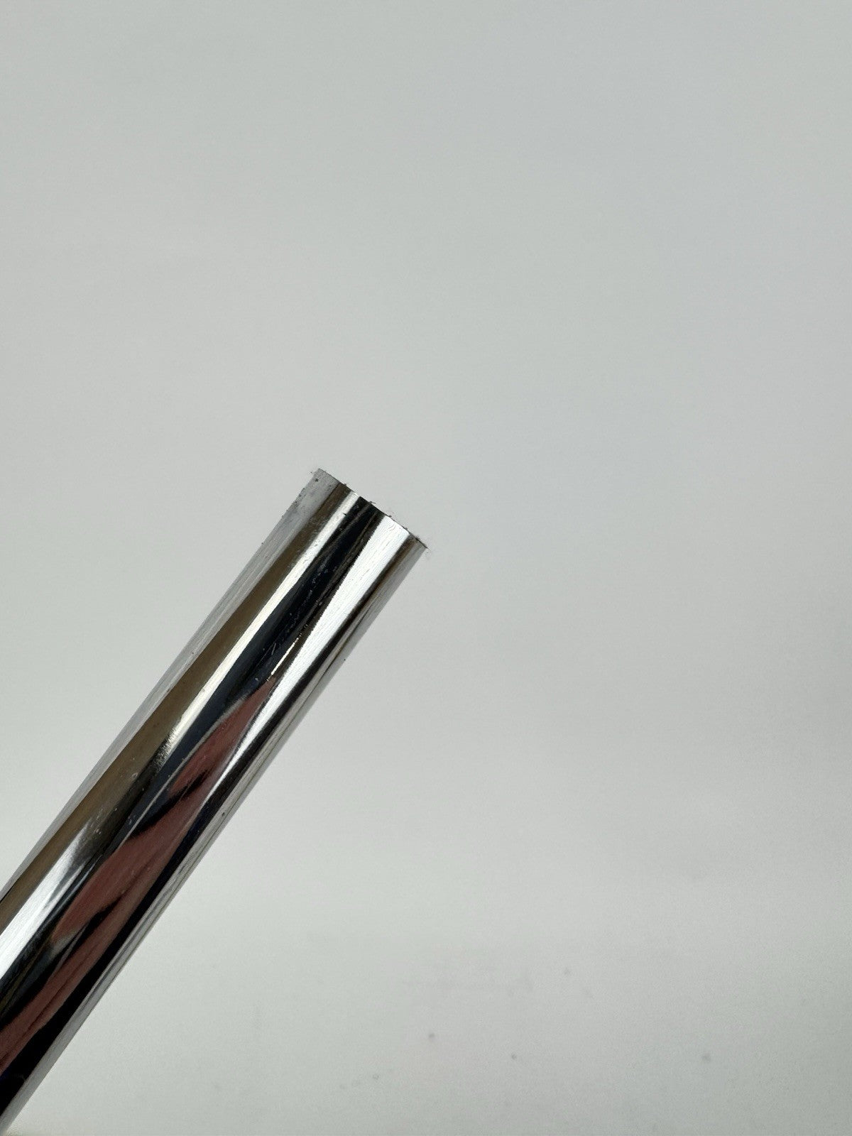True Temper XP95 Iron Shaft S300 Stiff Flex Steel 35.25” /0.370 Parallel /3164810