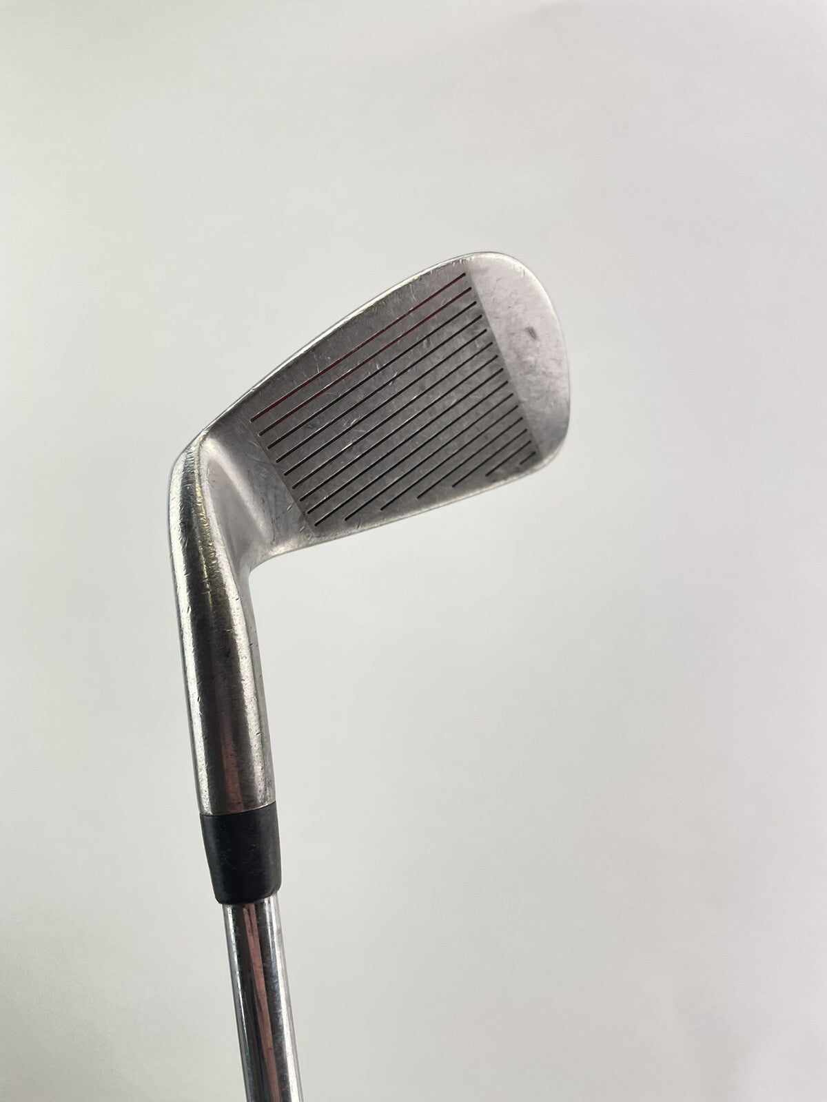 Hippo Golf 6 Iron Evolution Tour-MB Regular Steel /Right /New Grip /209588