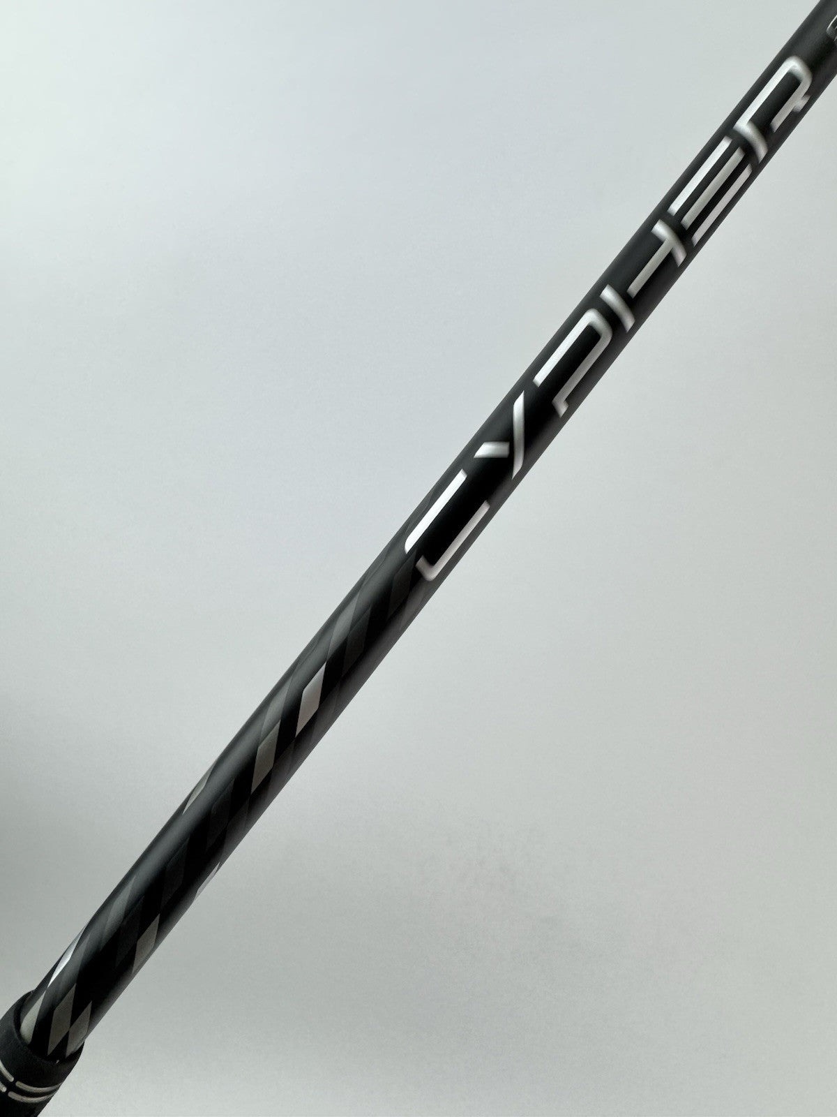 Cypher 2.0 Seventy Callaway Hybrid Shaft 6.0 Stiff Flex Graphite 39 /251221