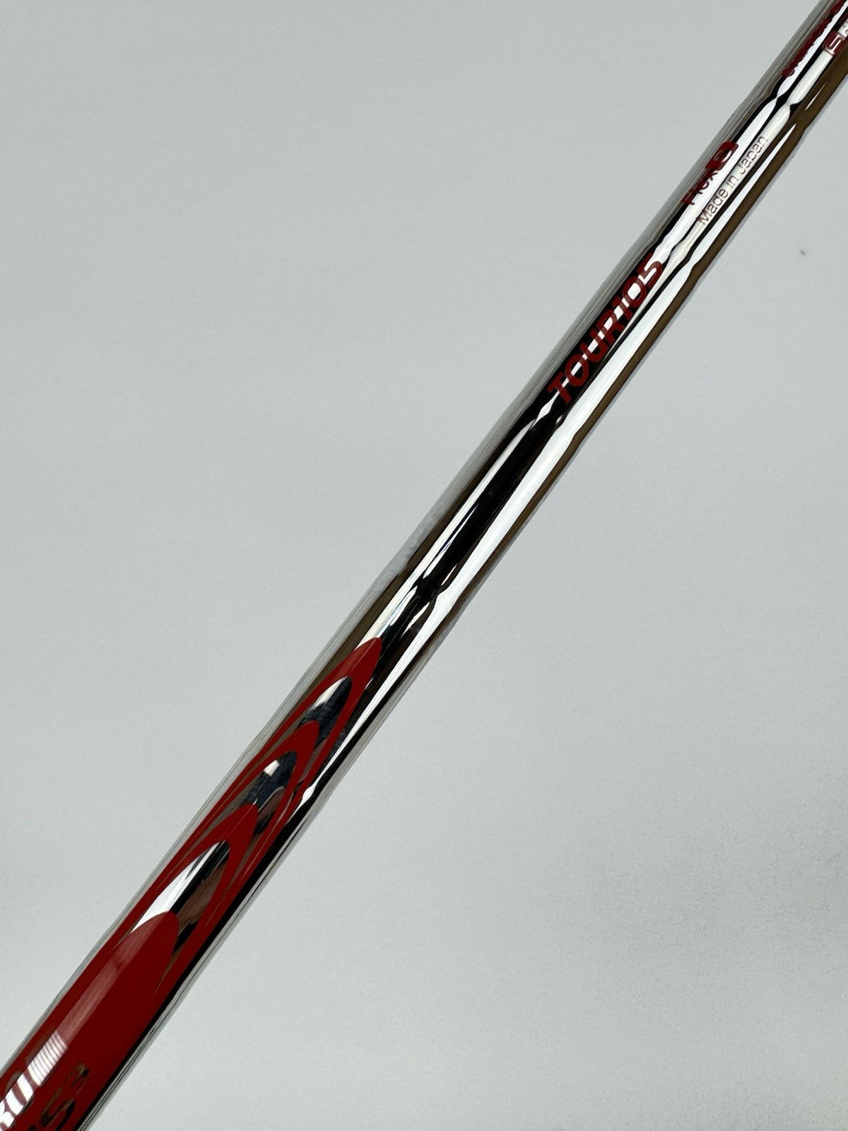 Nippon Modus3 Iron Shaft Tour105 Stiff Flex Steel 35.25” /0.355 Tapered /317724