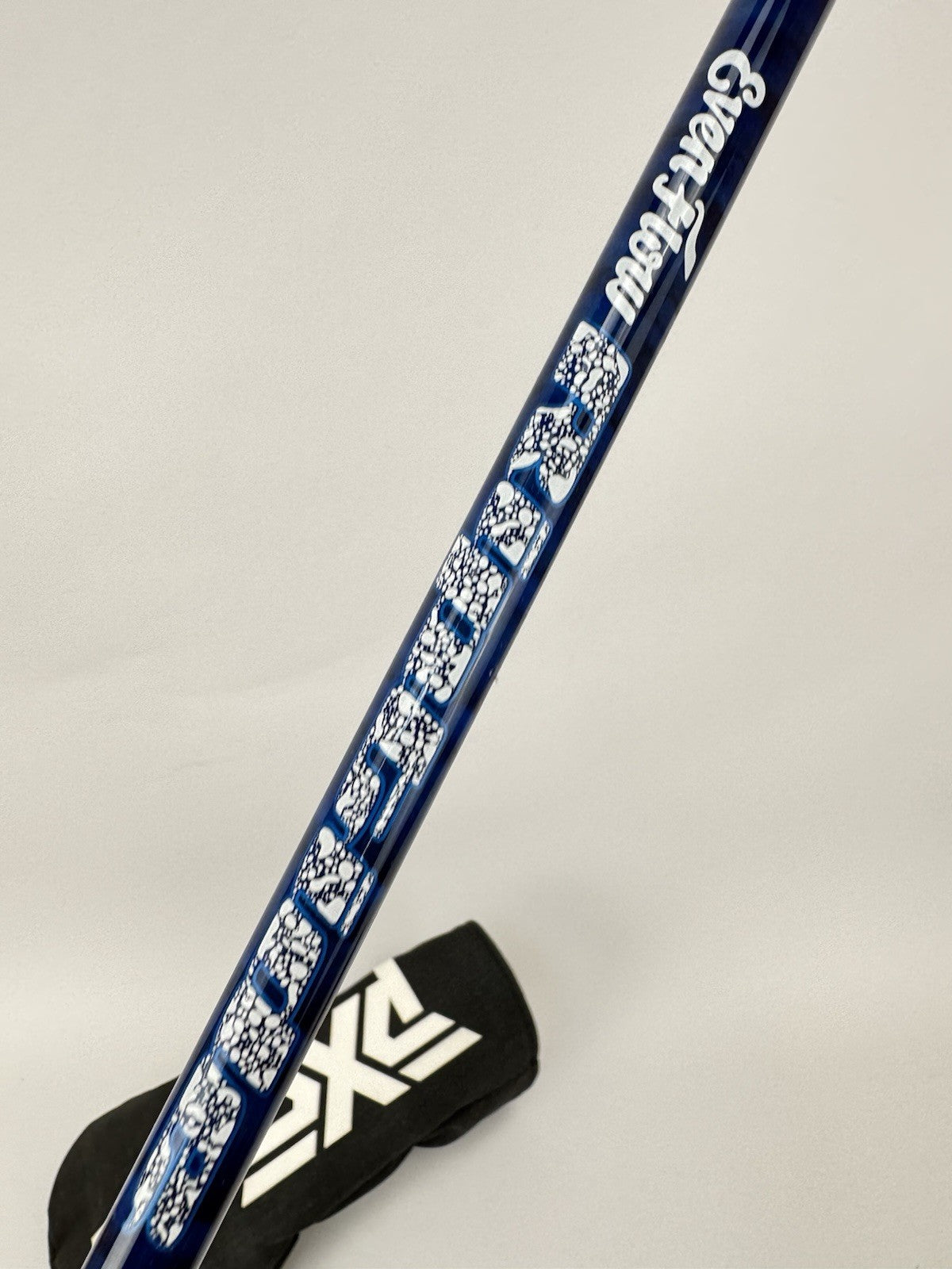PXG 0211 Driver 12* Riptide CB 5.0 Senior Graphite /Headcover /3519811
