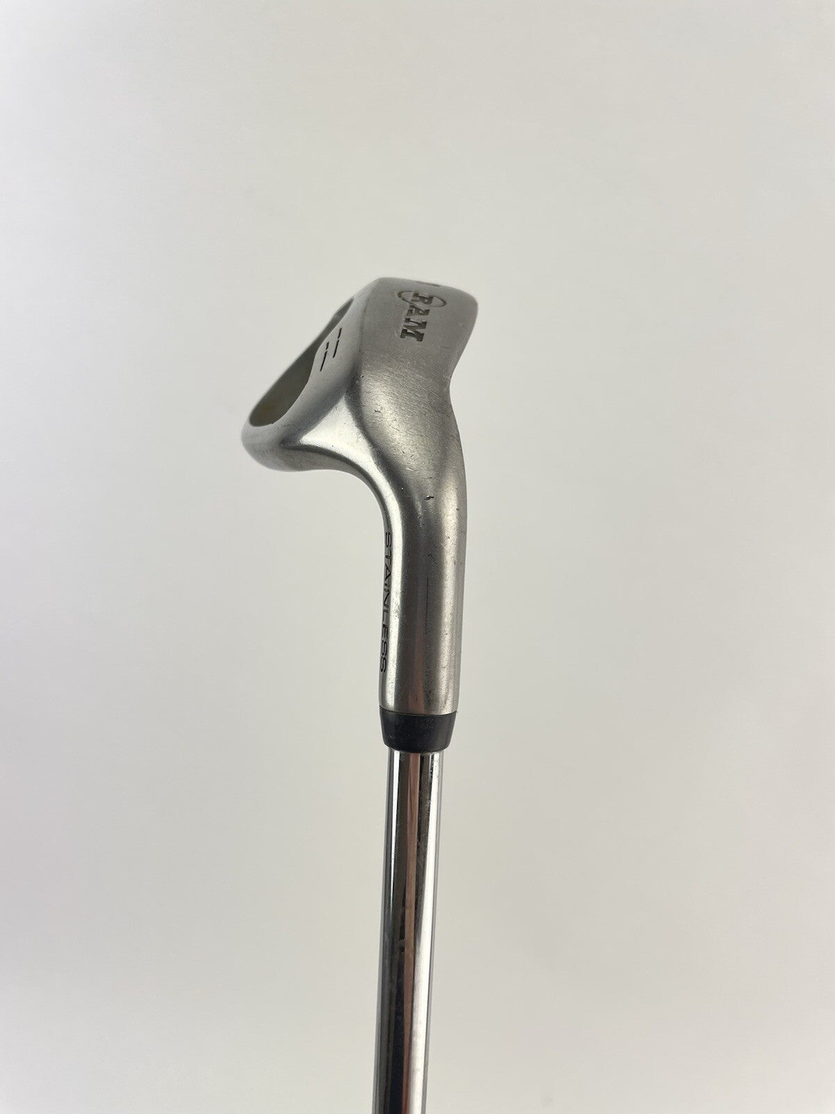 Ram Golf Sand Wedge Concept II Regular Steel /Right Handed /New Mid Grip /184982