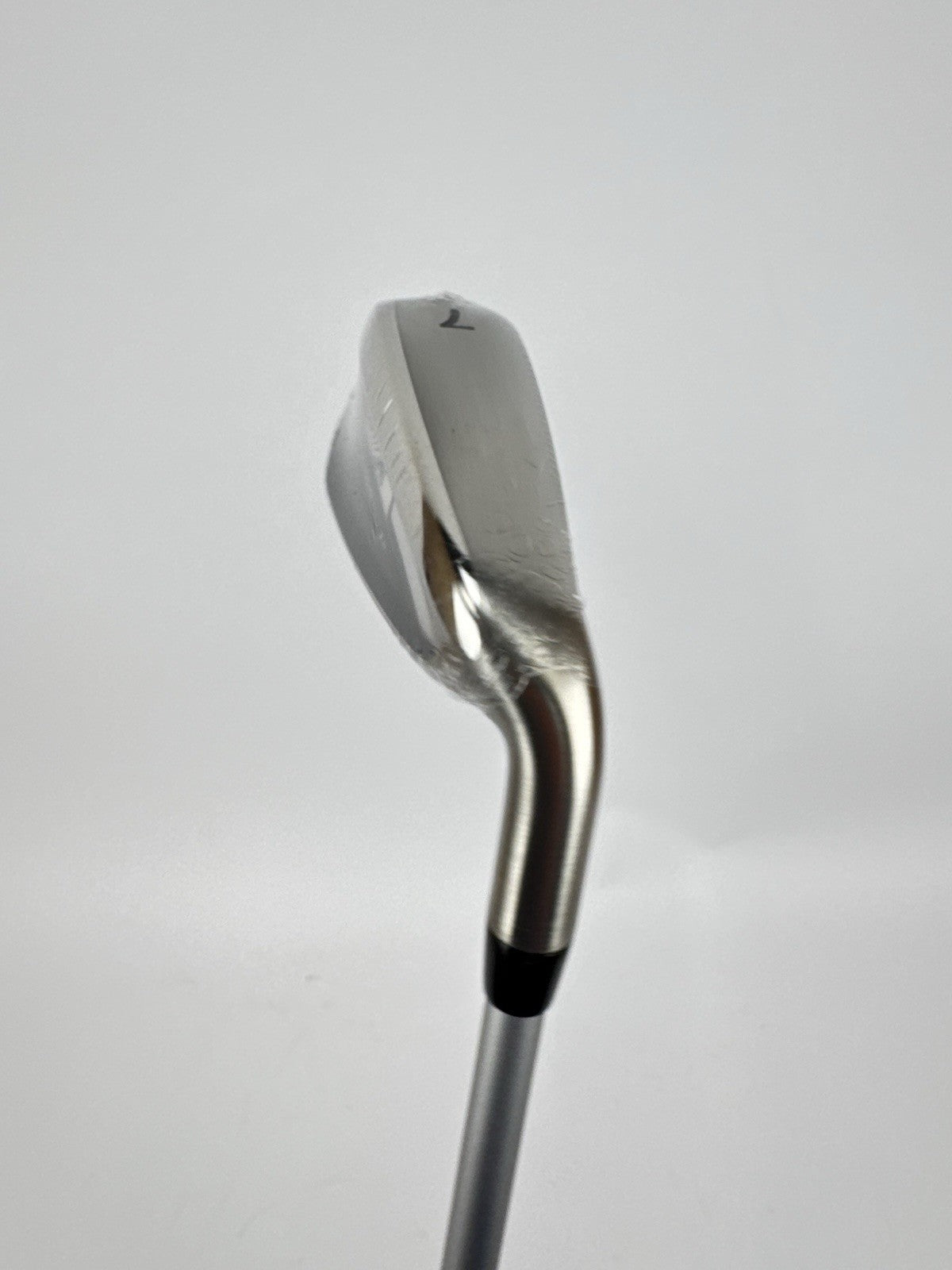 Cobra Ladies 7 Iron Air X 2.0 Ultralite Women’s Graphite /Right /New /321886