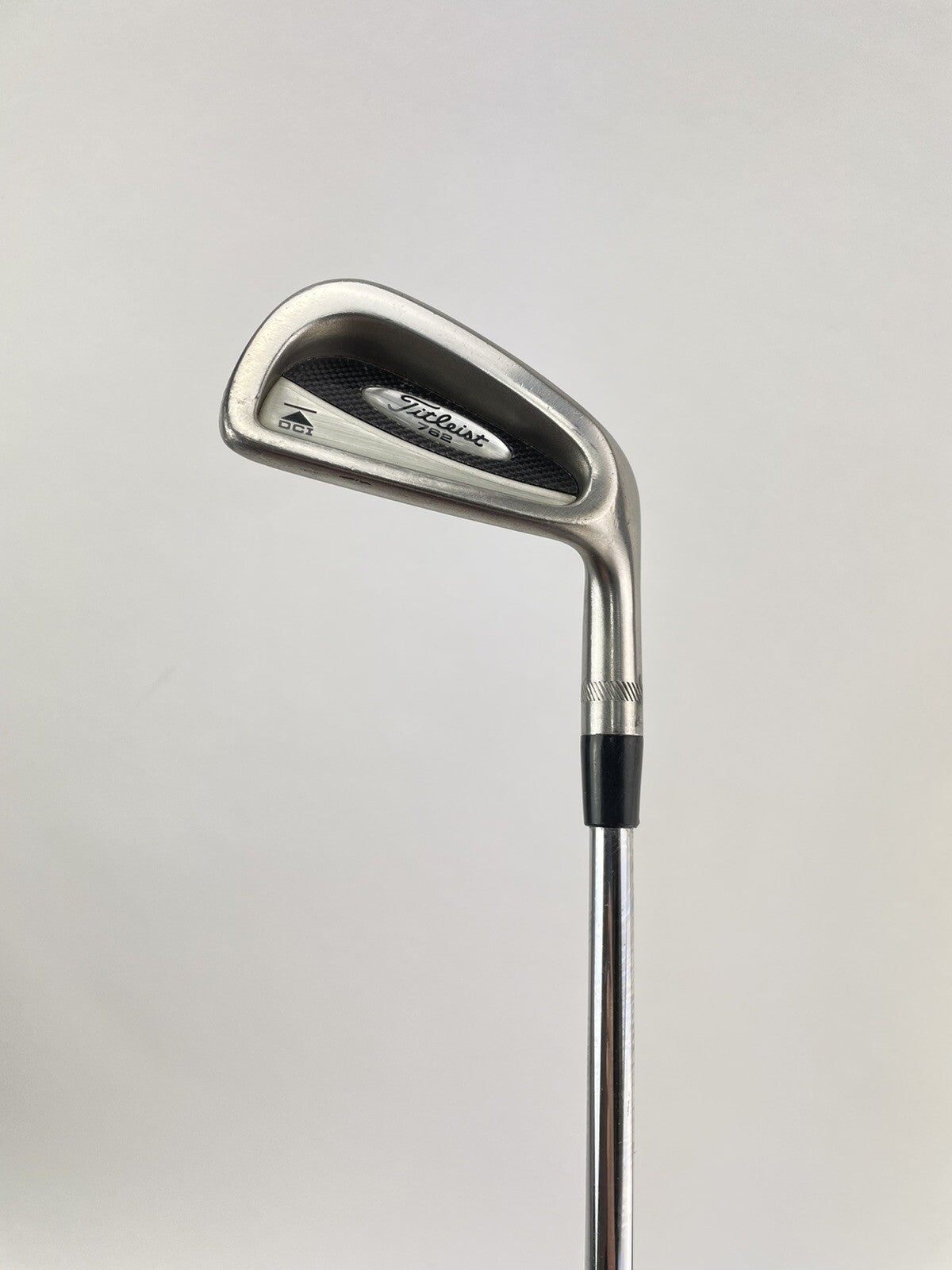 Titliest DCI 6 Iron 762 DG S300 Stiff Steel /Right Handed /New Grip /1905518