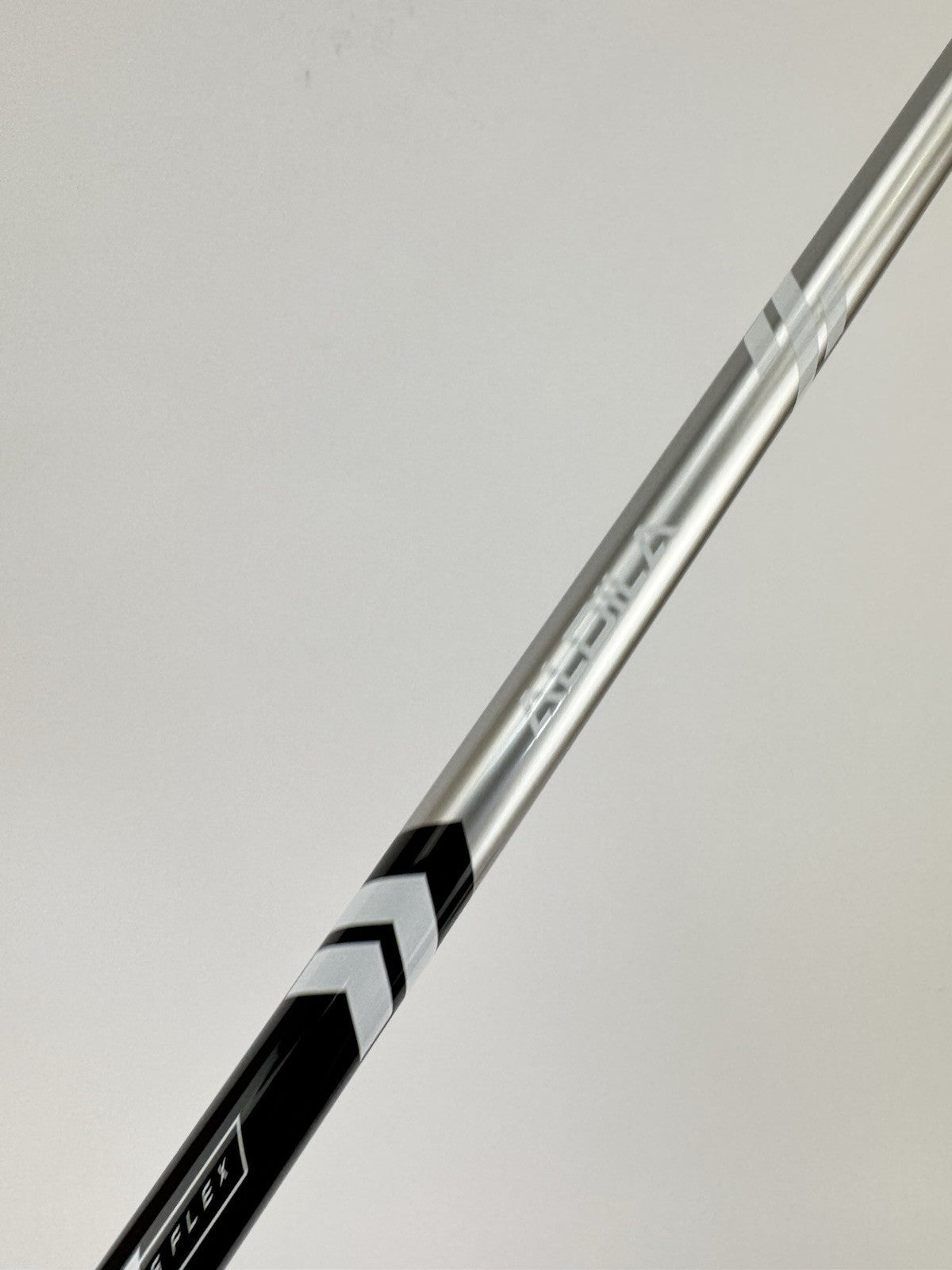 Taylormade Hybrid Shaft Aldila Ascent 75 Stiff Flex Graphite 39” /New /332616