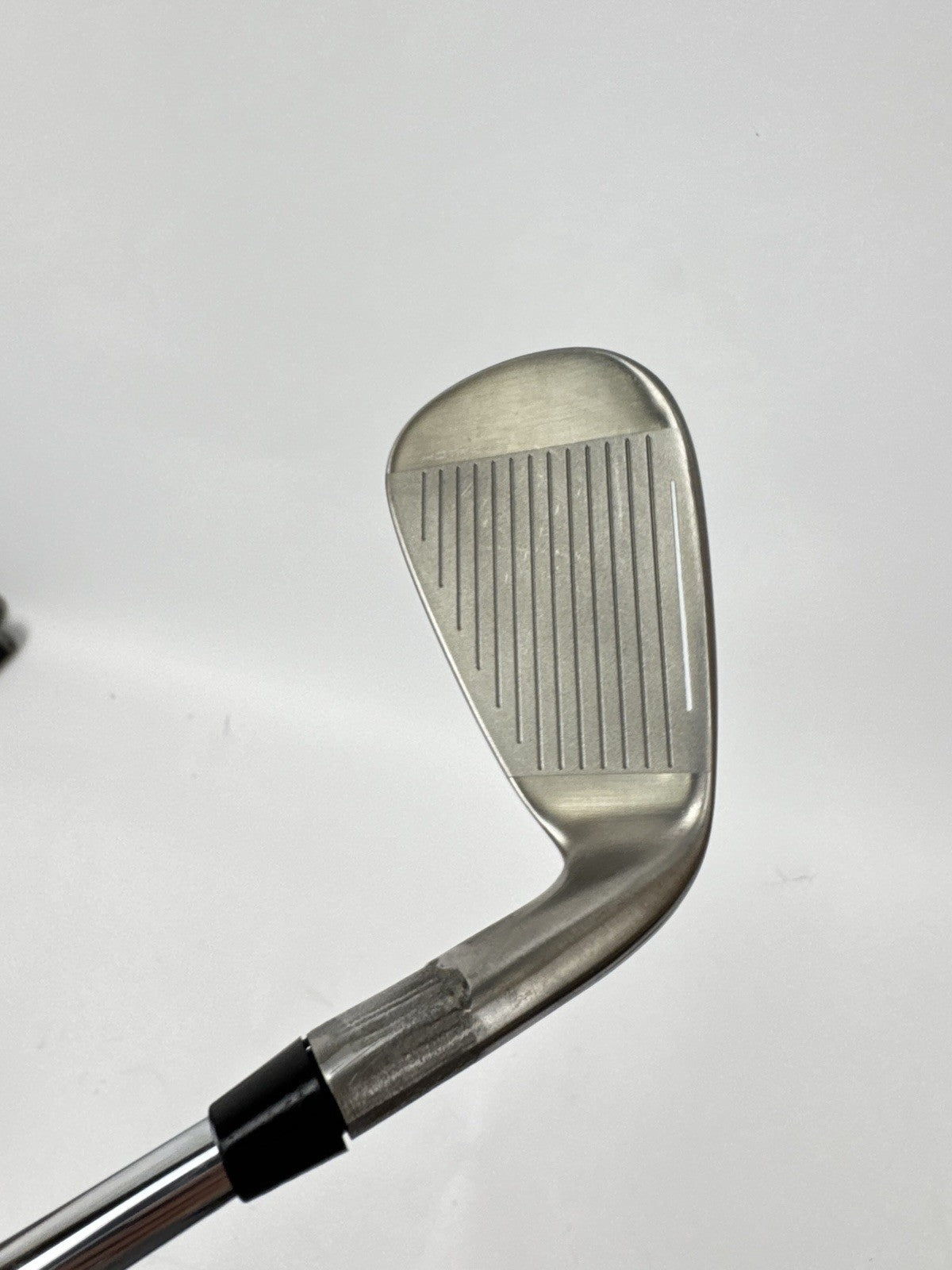 Cobra DS Adapt Pitching Wedge Left Handed Elevate MPH 85 Regular Steel /3551211