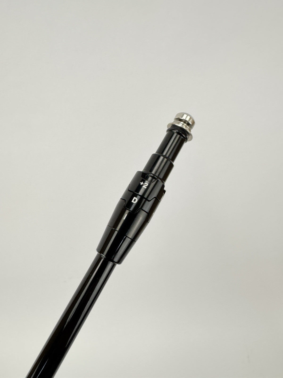 Callaway Elyte Smoke Driver Shaft Hzrdus Smoke 6.5 X Flex Graphite 44.75/340397