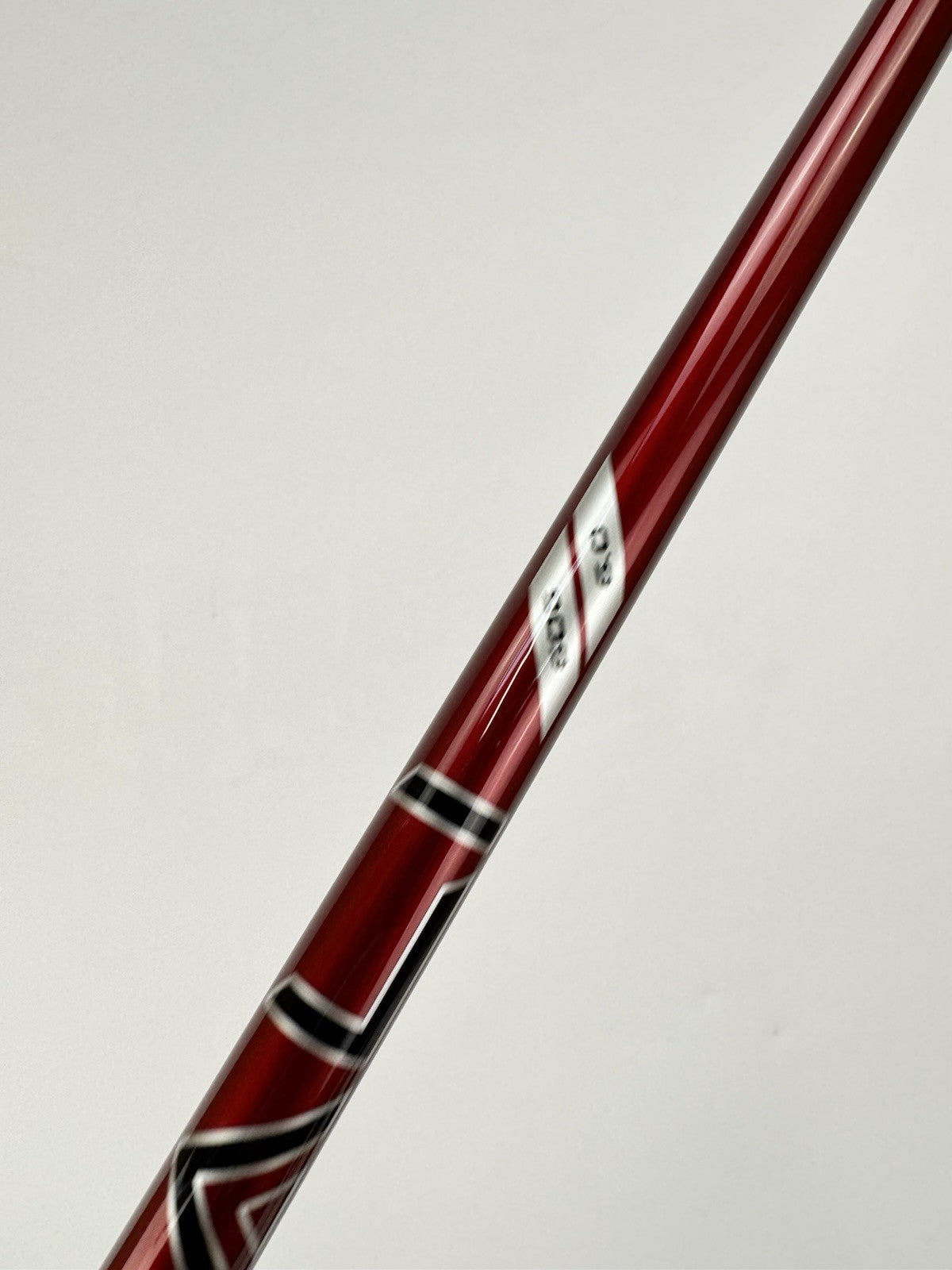 Mizuno ST Max STX 230 Driver Shaft Denali Red 6.0 60G Stiff Graphite 44.75/371004