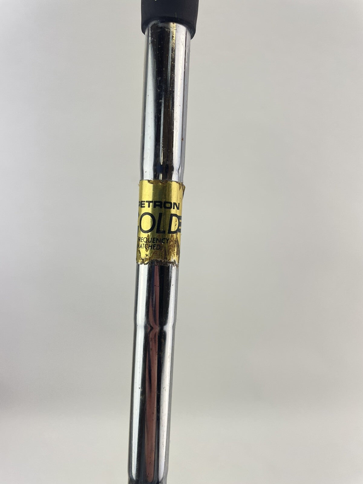 Petron Golf Pitching Wedge 51* Tour Custom Regular Steel /Right Handed /1790616