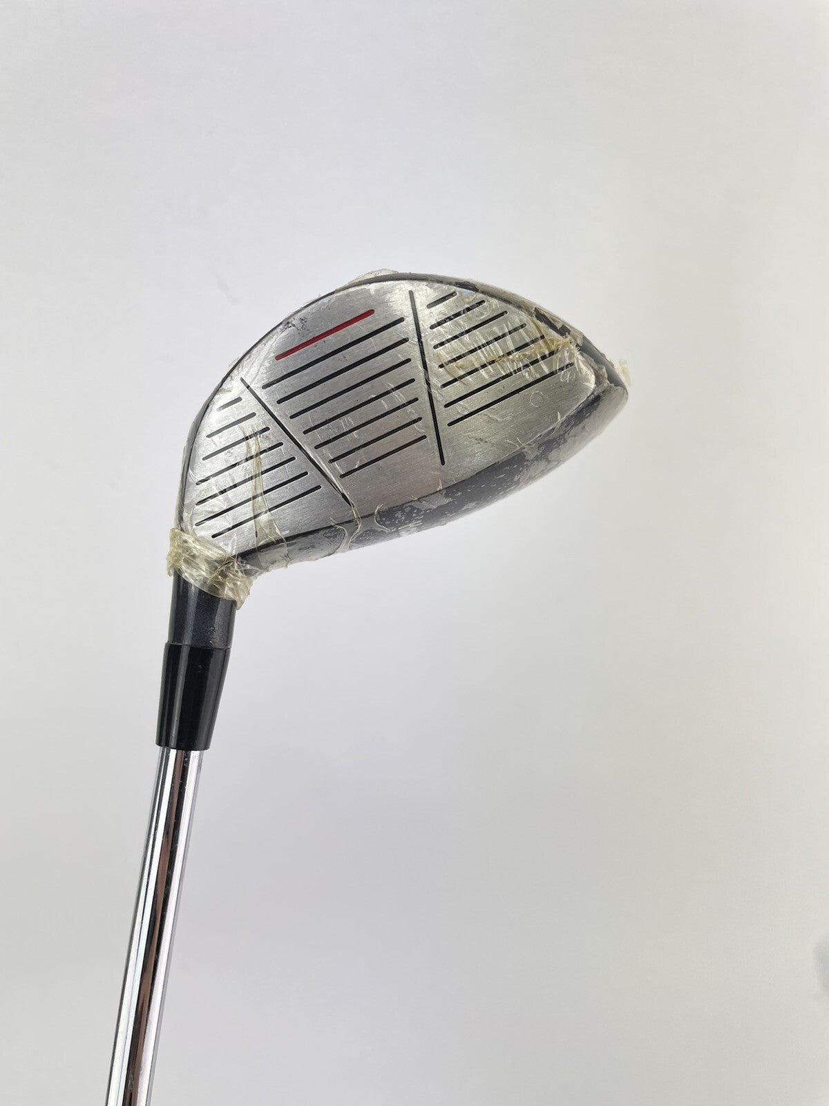 Howson Golf 5 Wood 21* Mens Regular Flex Steel /Right Handed /New /166217