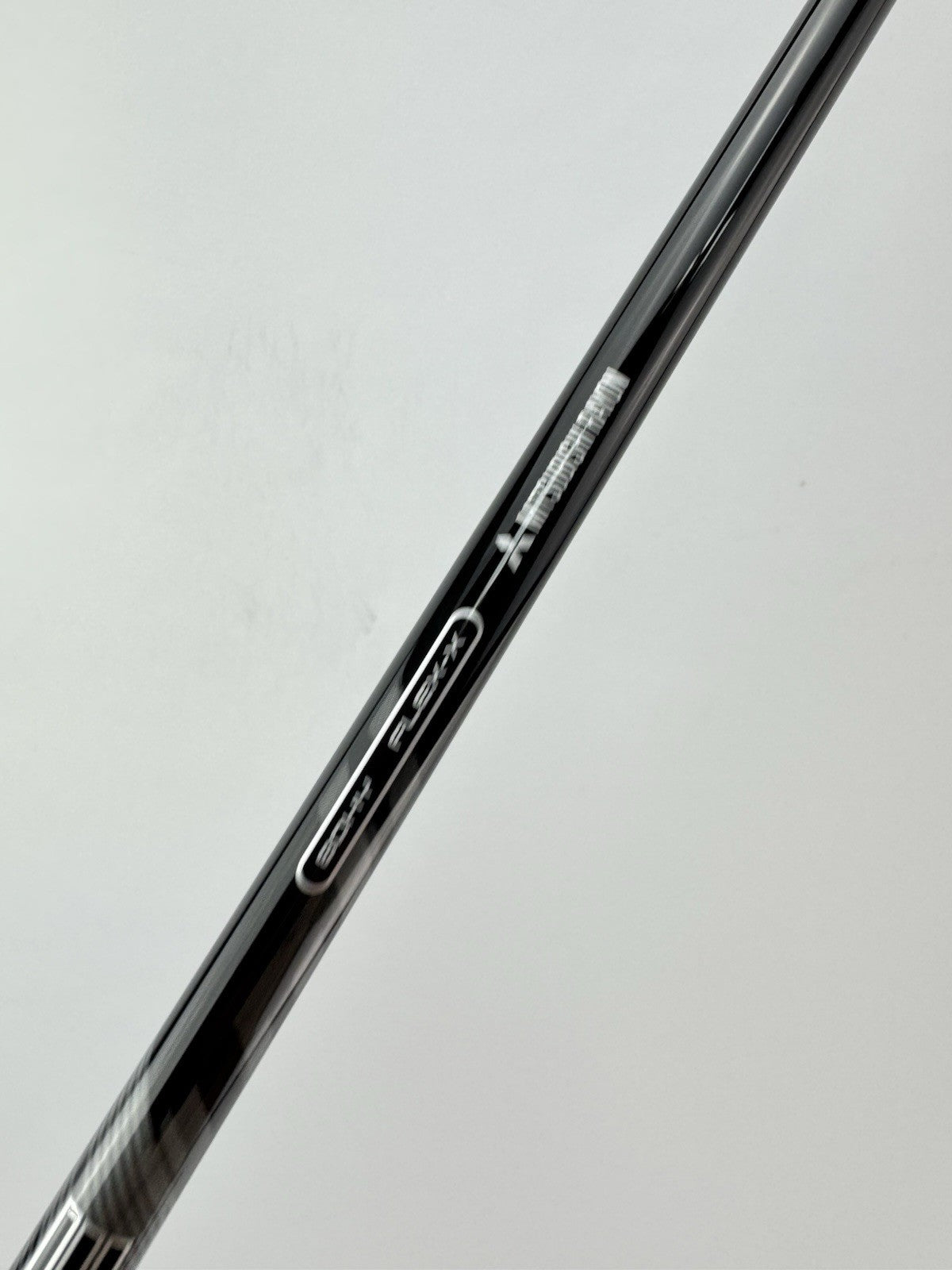 Ping G430 X Flex Hybrid Shaft Kuro Kage Black Graphite 38.75 /New /261315