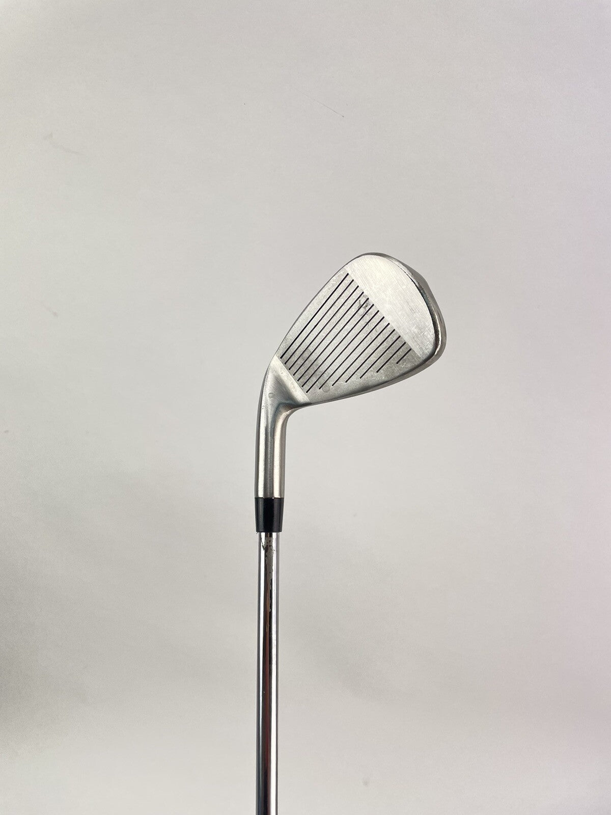 Slazenger V300 3 Iron Regular Flex Steel /Right Handed /New Grip /184319