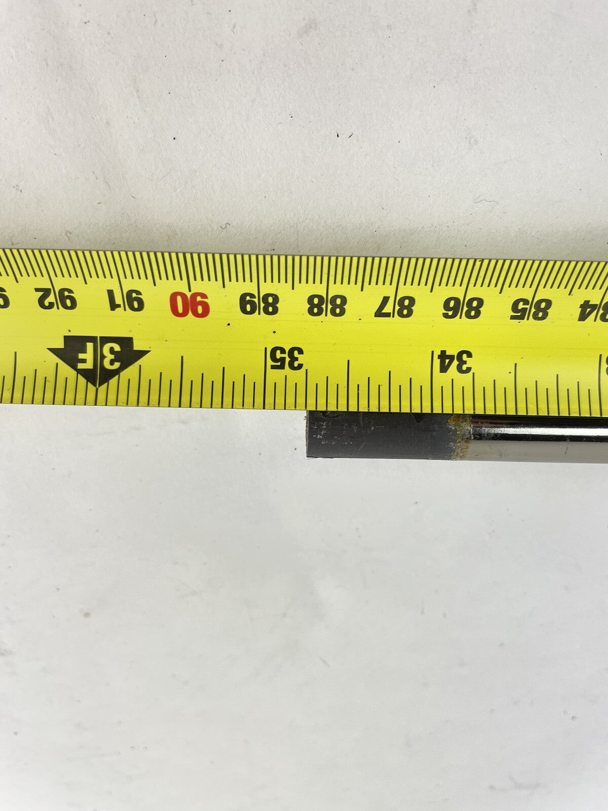 UST Recoil Iron Shaft ES 760 F2 Senior Graphite 34.75" /0.370 Parallel /1485211
