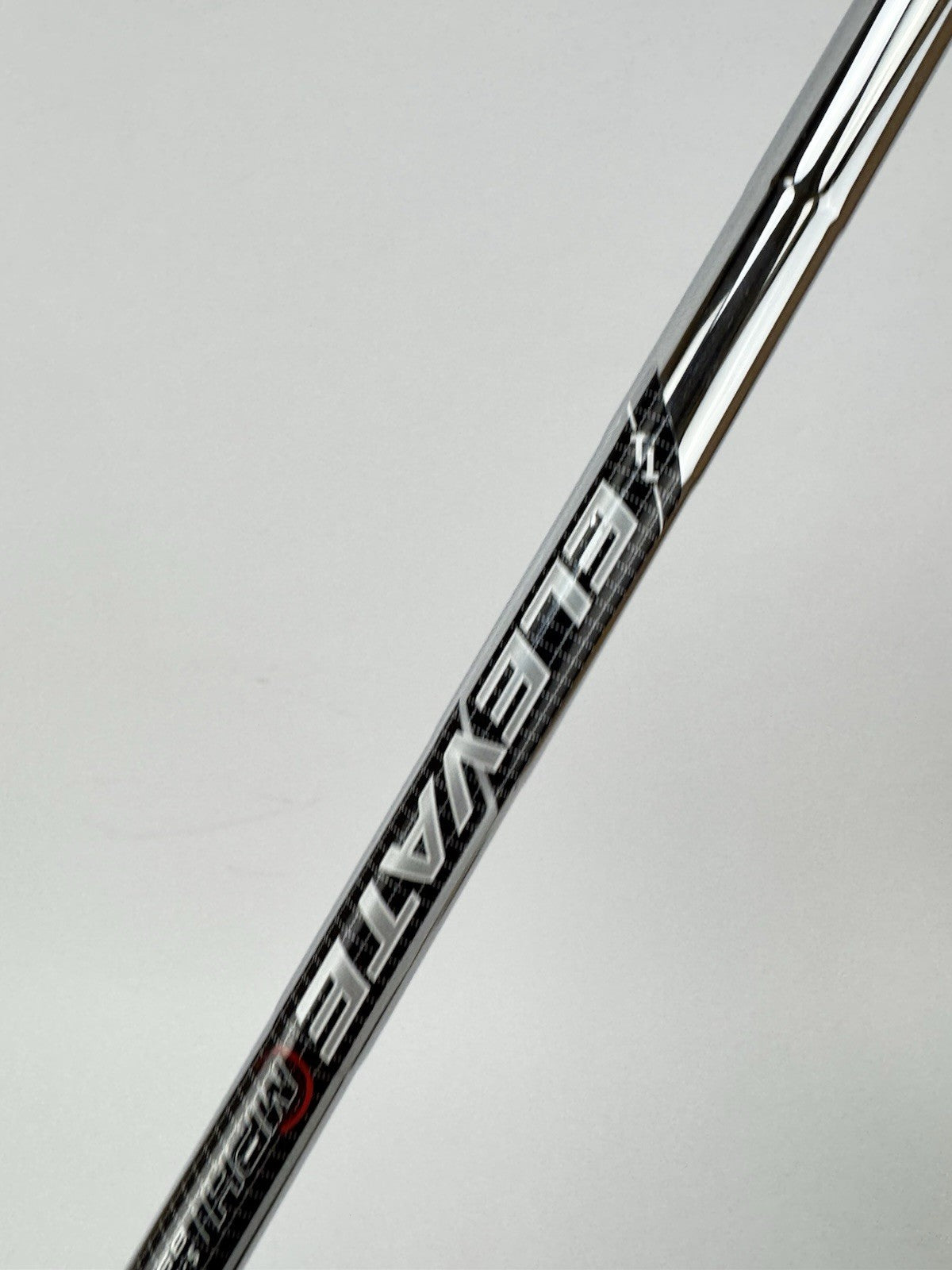 Ping i230 6 Iron Black Dot Elevate MPH 85 Stiff Steel /Right /New Grip /3444512