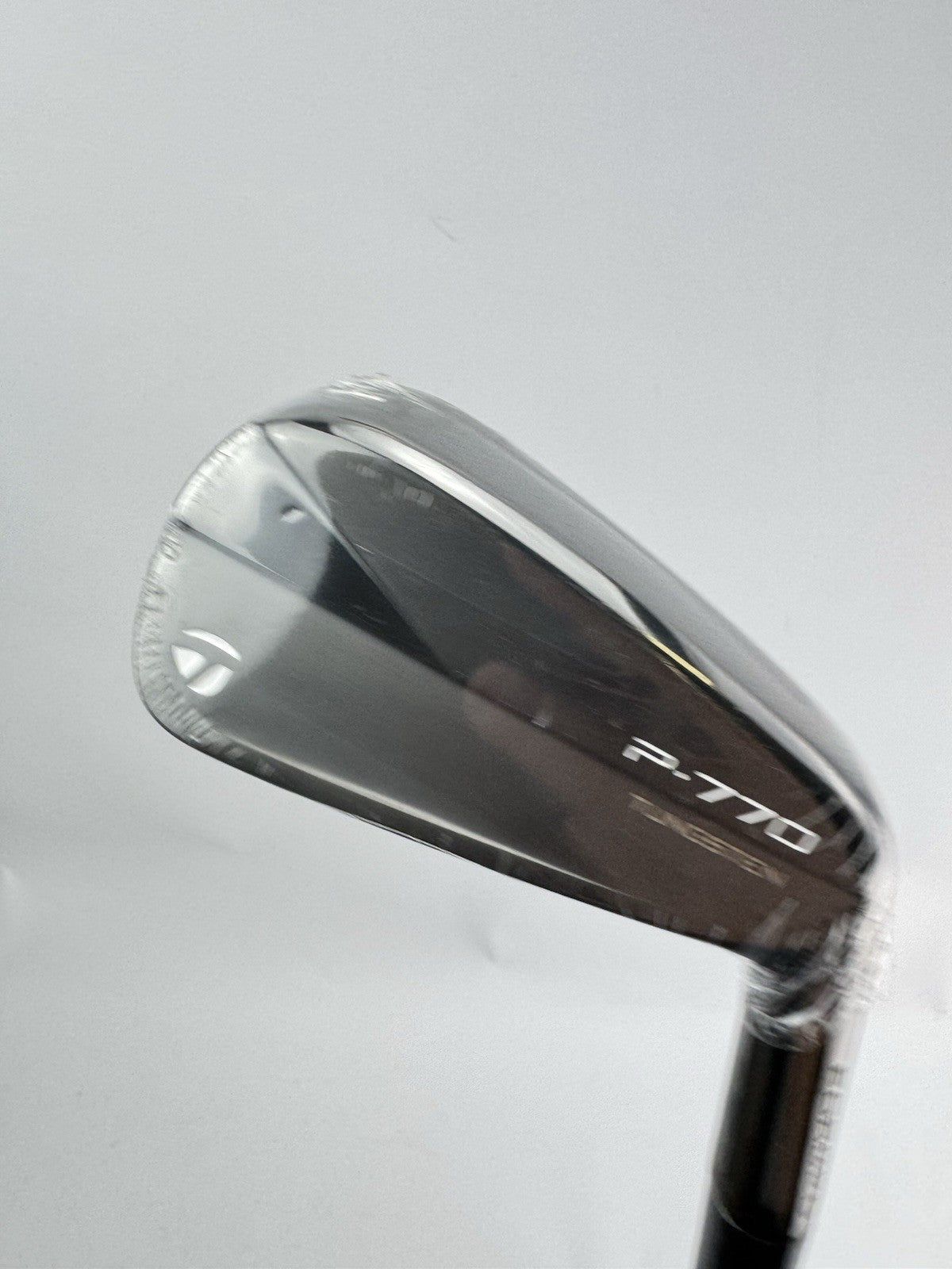Taylormade P770 Limited  Phantom 4 Iron KBS Tour X Flex Black Steel /303132