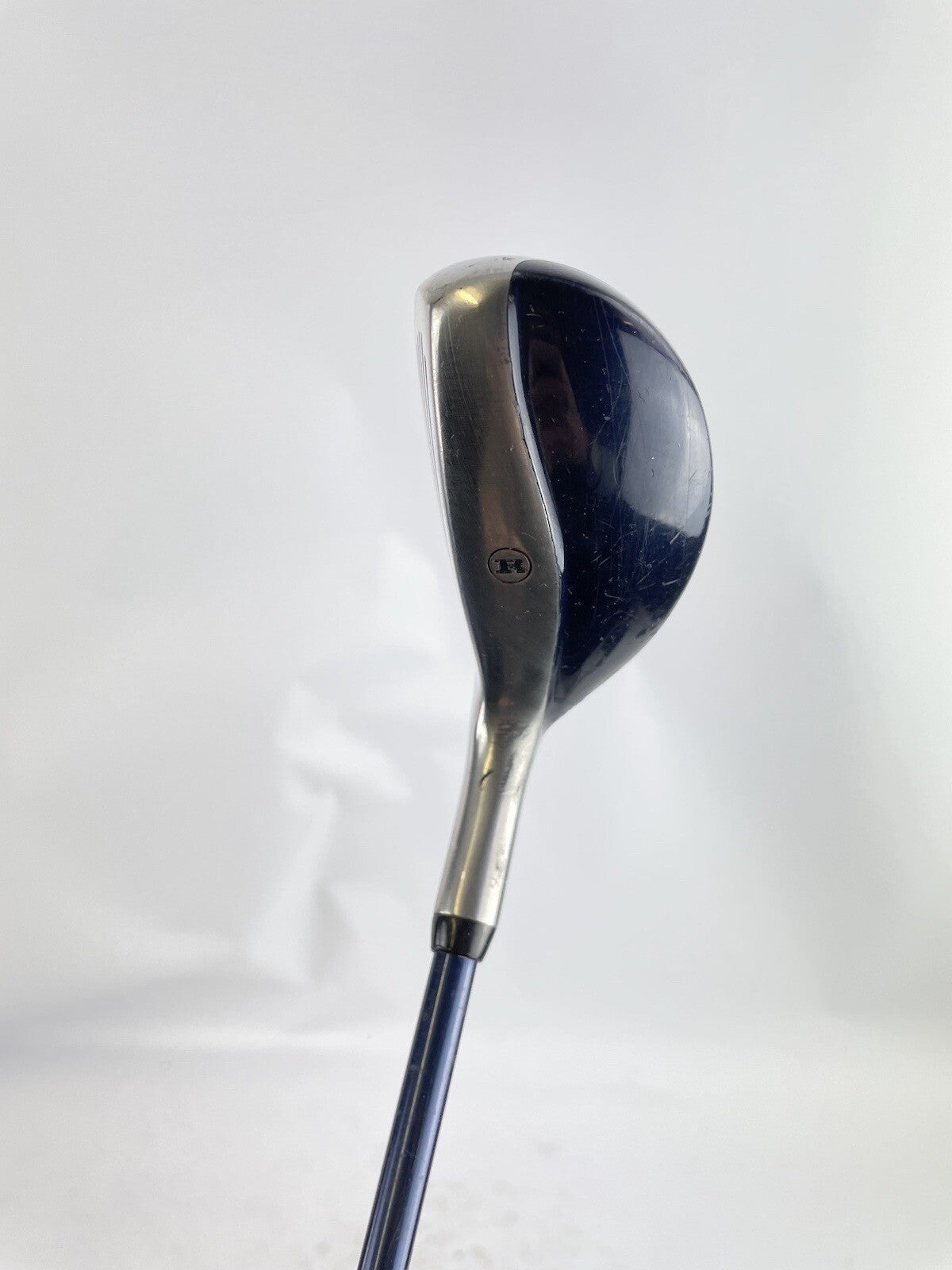 Ram Ladies Recovery Hybrid 26* Ladies Flex Graphite /Right /New Grip /54549