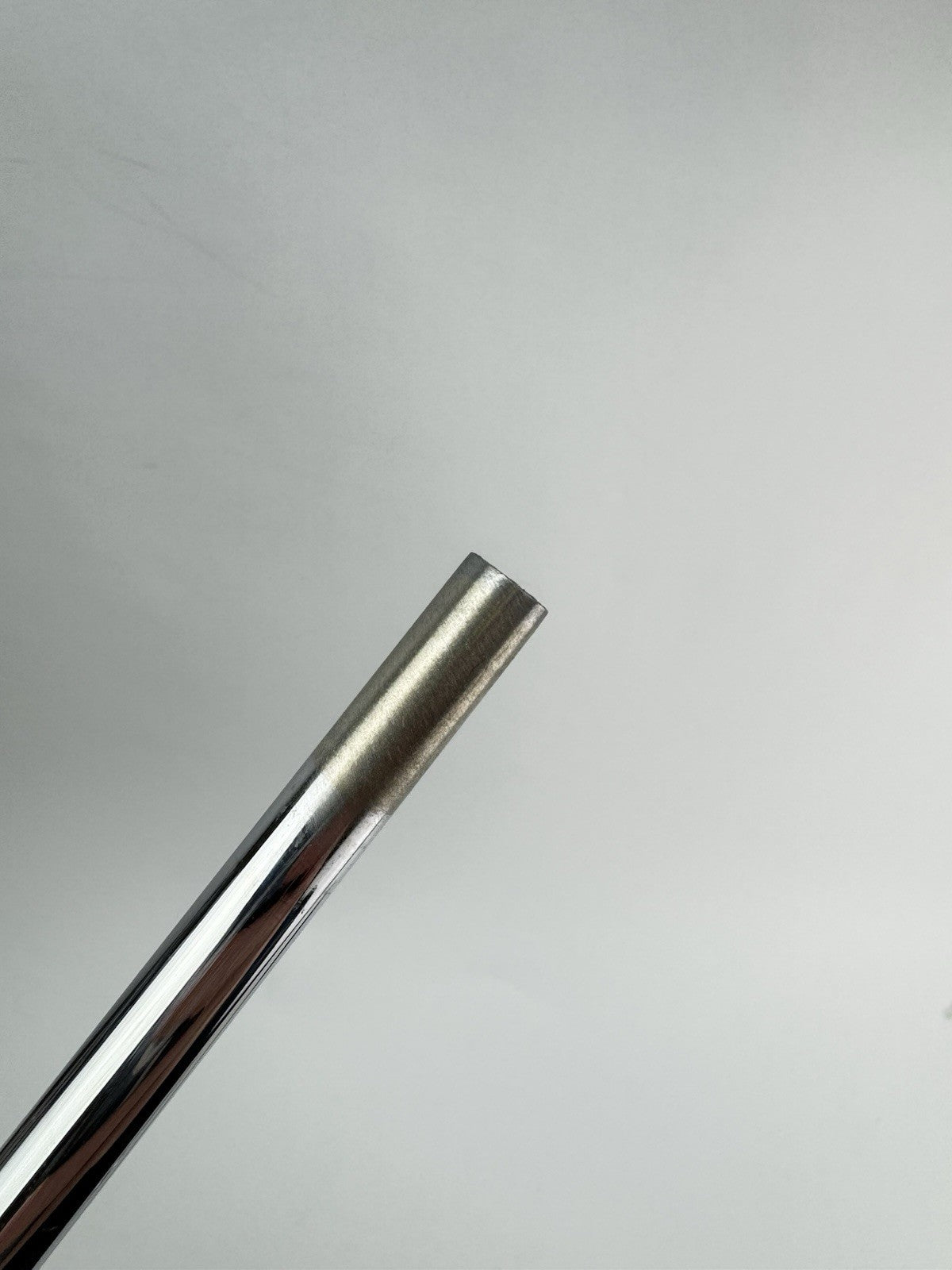 True Temper XP100 Iron Shaft S300 Stiff Flex Steel 35.75 /0.370 Parallel /311027