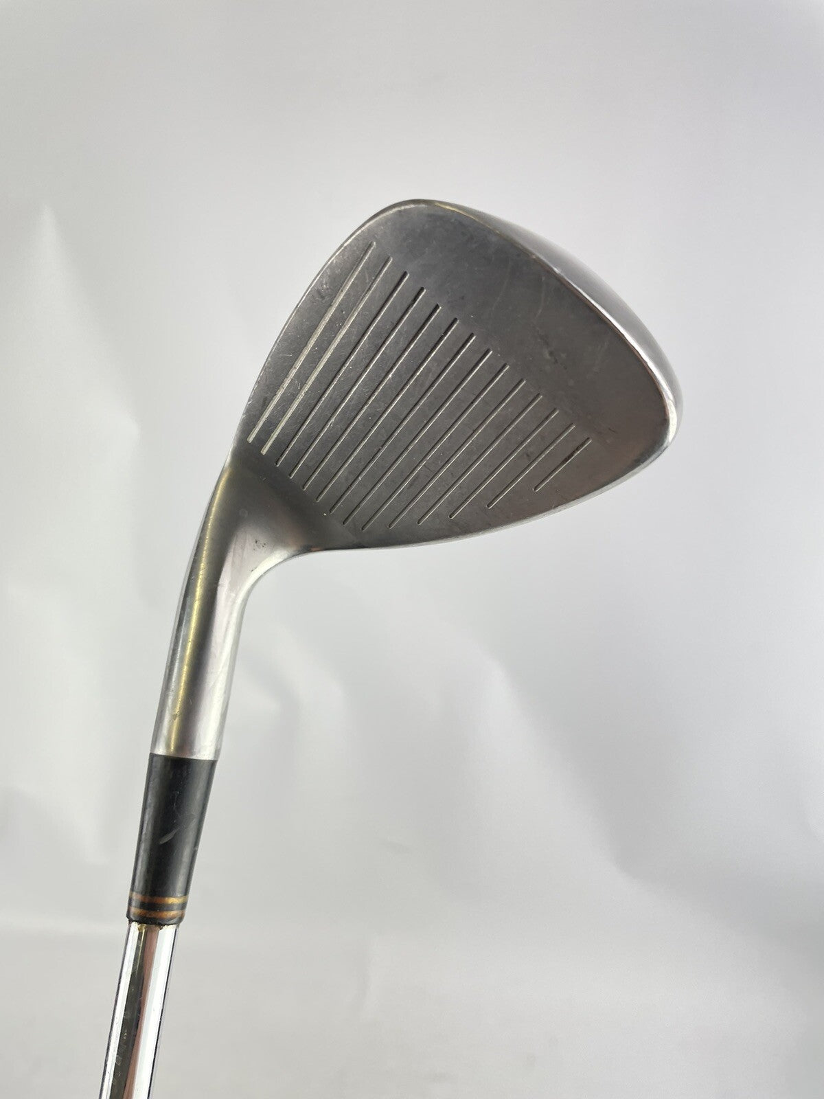 Wilson Staff Sand Wedge Midsize Regular Steel /Right /New Grip /79418