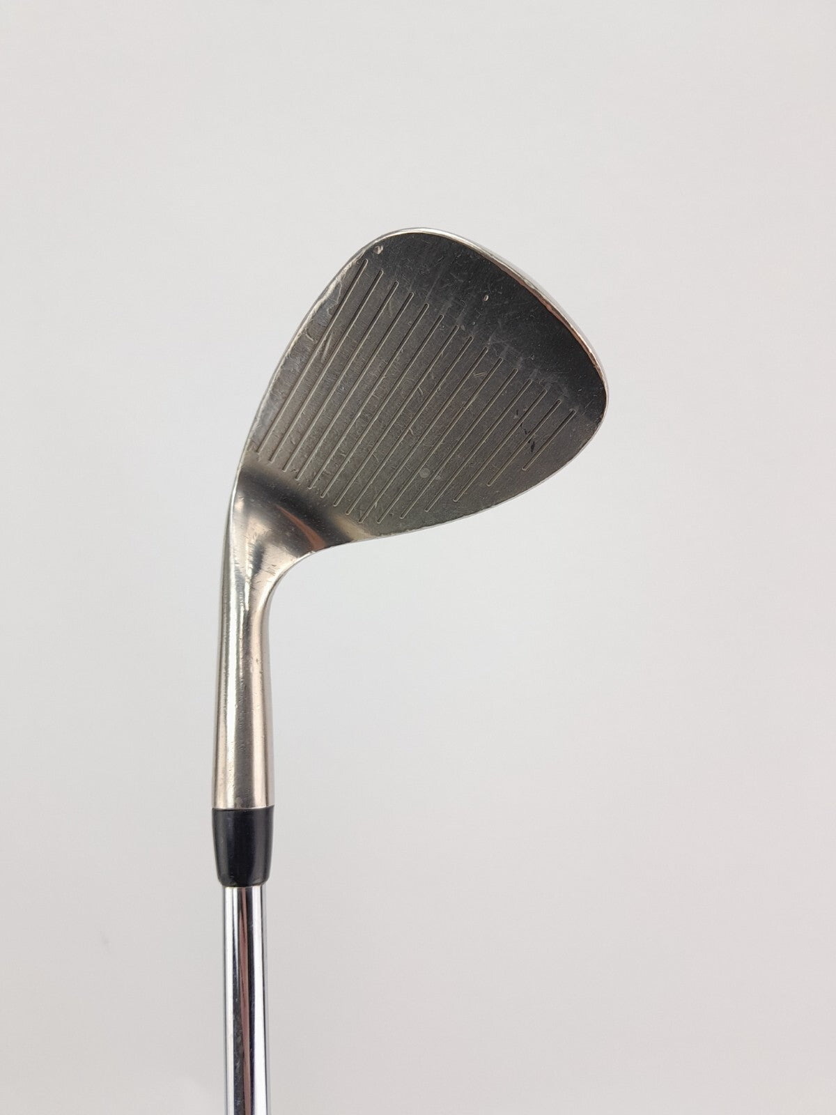 Ray Cook Gap Wedge 52* Precision Milled Regular Steel /Right /Lamkin Mid /161347