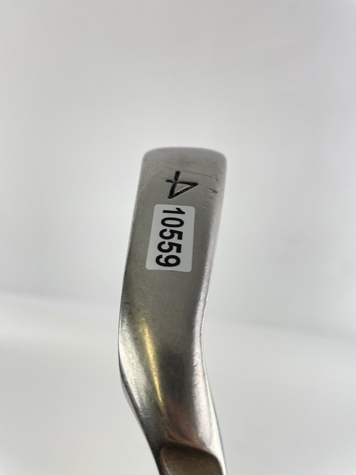 Ping G2 4 Iron Black Dot Regular Flex Steel /Right Handed /Golf Pride /1055922