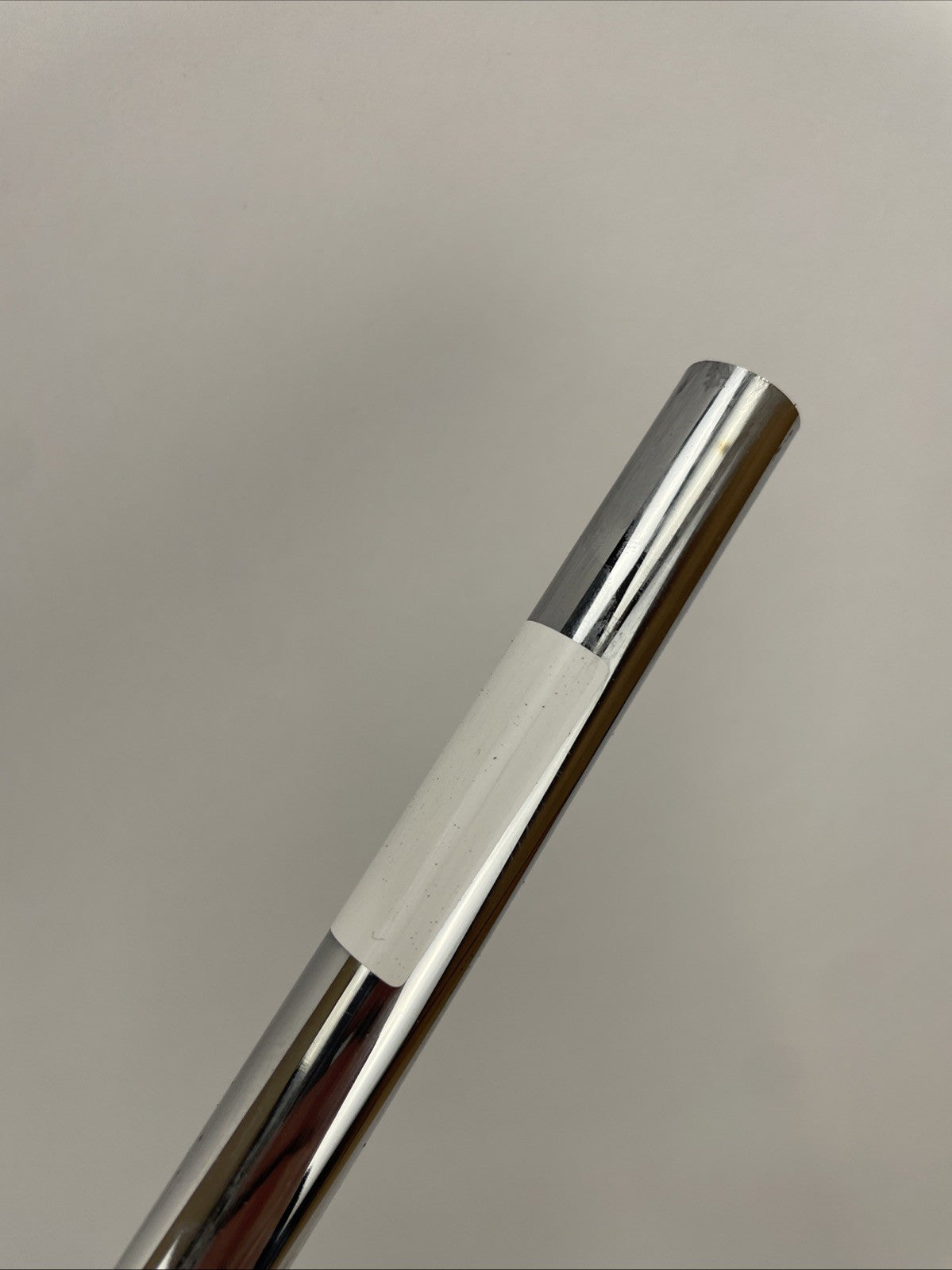 True Temper XP95 Iron Shaft S300 Stiff Flex Steel 35.25” /0.355 Tapered /341749