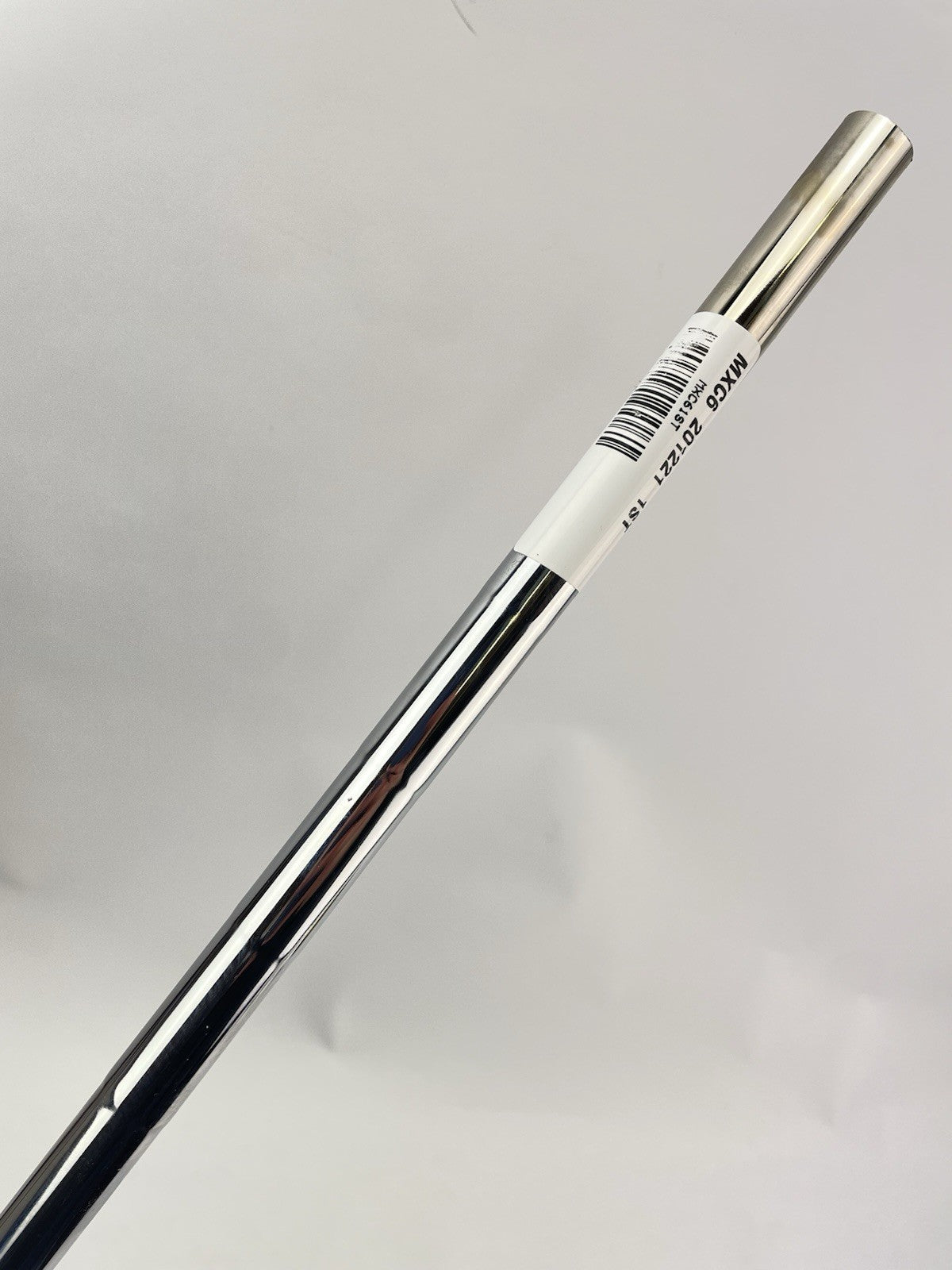 Elevate MPH 95 Iron Shaft Regular Flex Steel 35.5” /0.370 Parallel /30462 7
