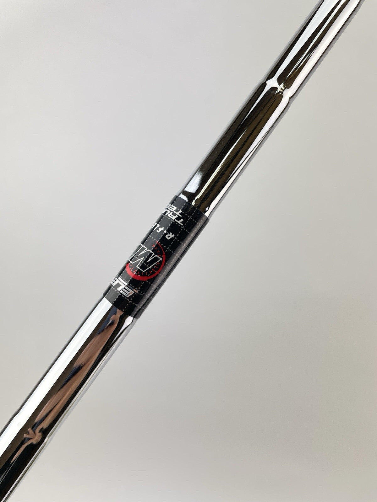 Elevate MPH Iron Shaft 85 Regular Flex Steel 35" /0.370 Parallel Tip /192174