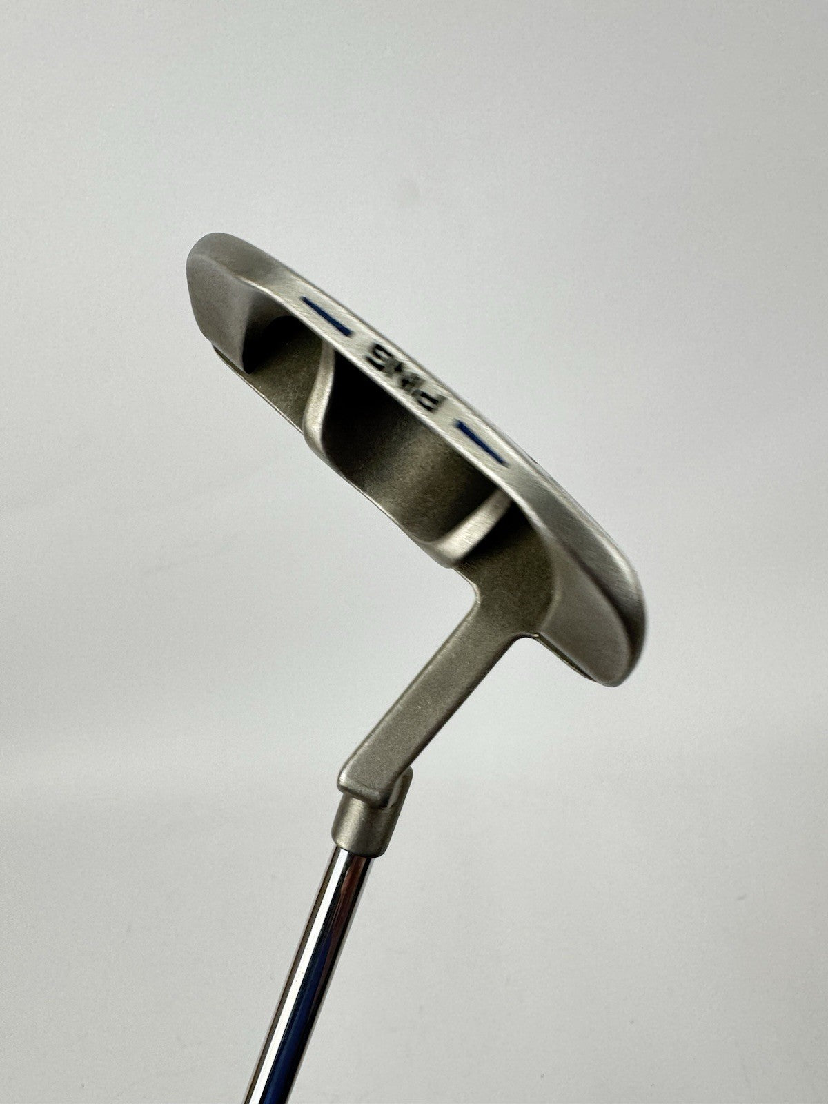 Ping G5i Putter B60 33.5” Steel /Right Handed /New Grip /352325