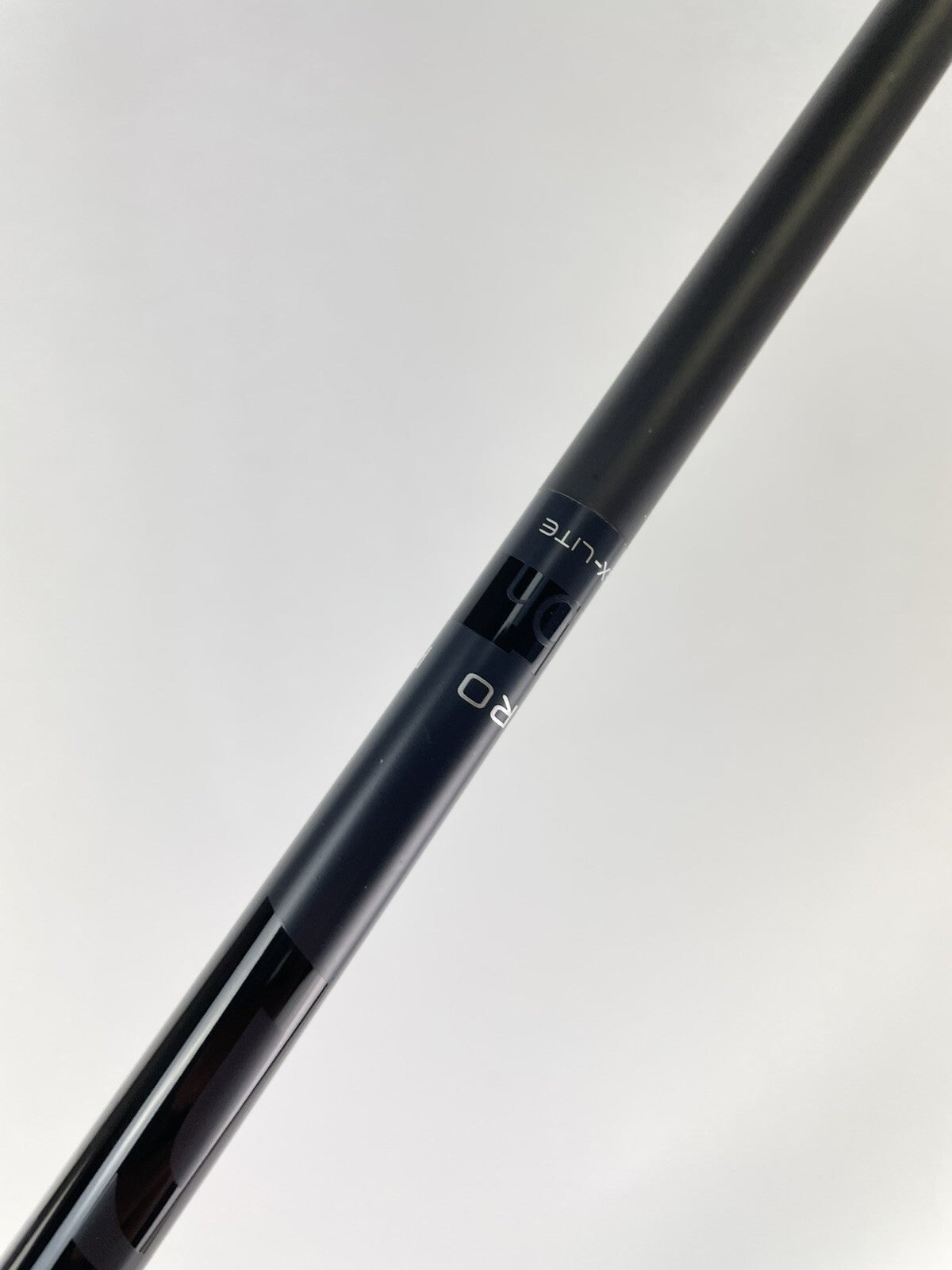 Fujikura Cobra Senior Hybrid Shaft Pro Lite Senior Graphite 39” /New /148224