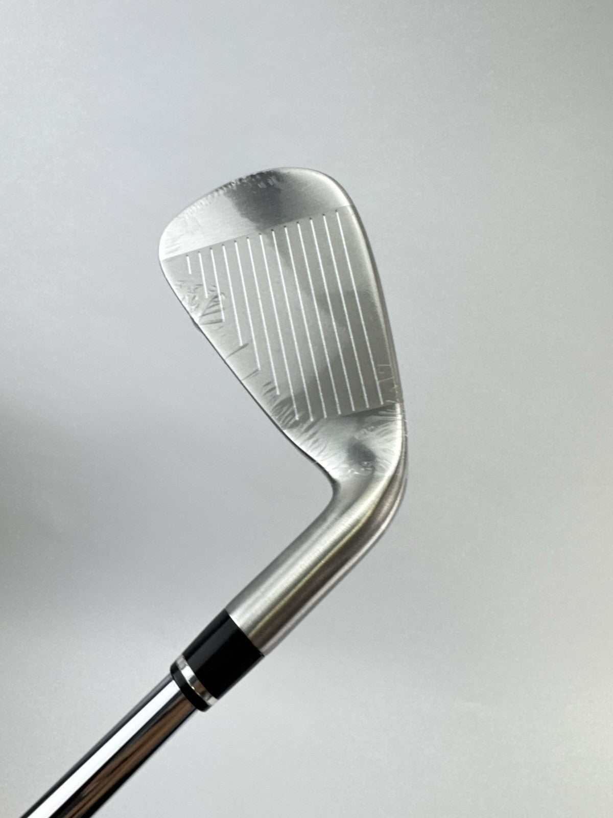 Benross Left Handed 5 Iron HTX KBS Tour 90 Regular Flex Steel /New /165469