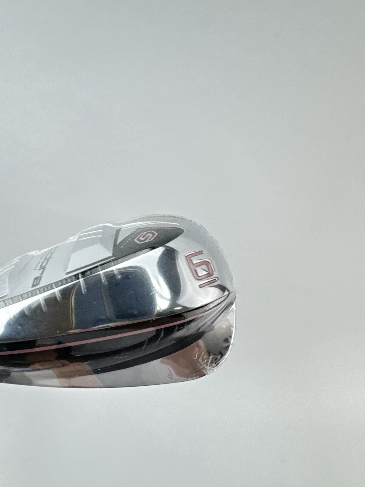 Cobra T Rail Ladies 6 Iron Combo Hybrid Womens Graphite /Left Handed /249895