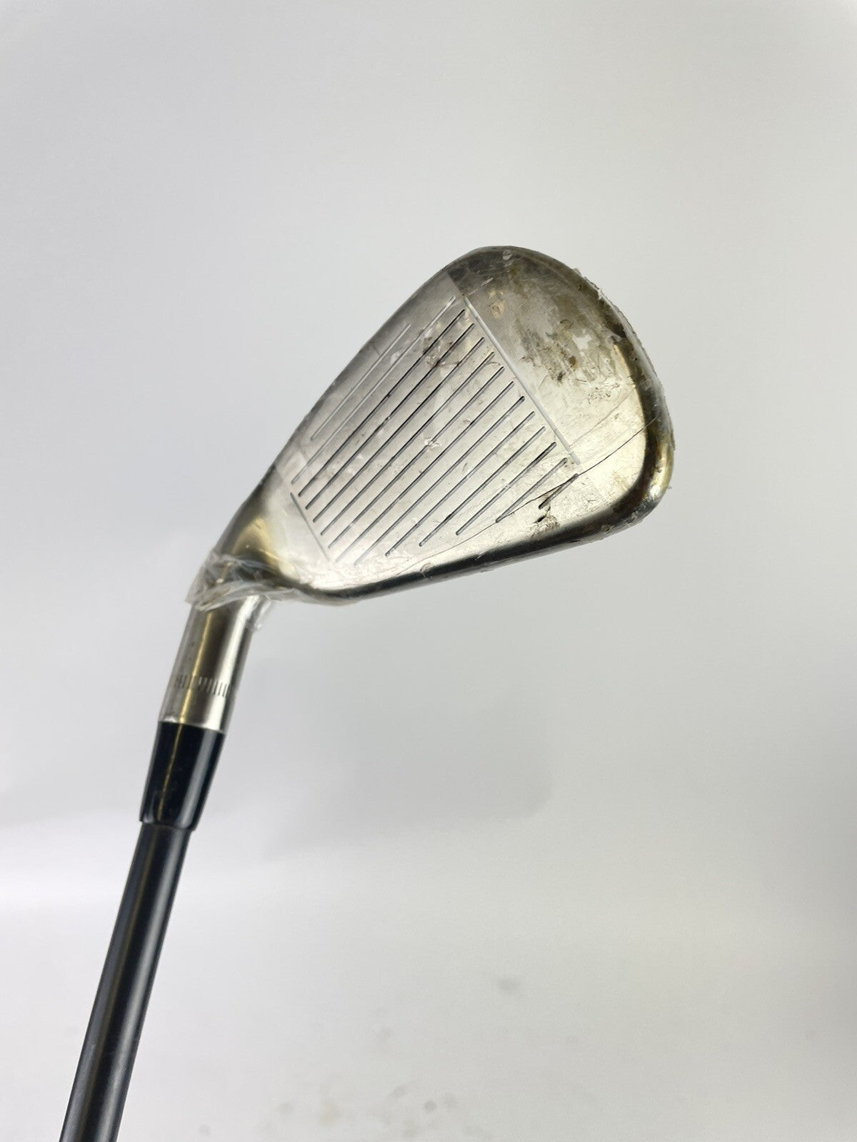Ben Hogan 6 Iron Golf BH-5 Apex (3) Regular Flex Graphite /Right /New /50297