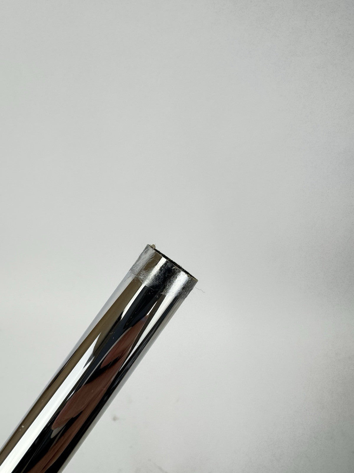 True Temper SpeedStep 80 Iron Shaft Stiff Flex Steel 36.25”/0.370 Parallel/3393310