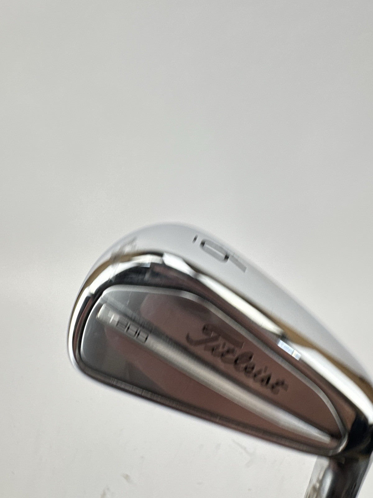 Titleist T200 6 Iron Forged DG95 R300 Vss Pro Regular Steel /Right Handed /336053