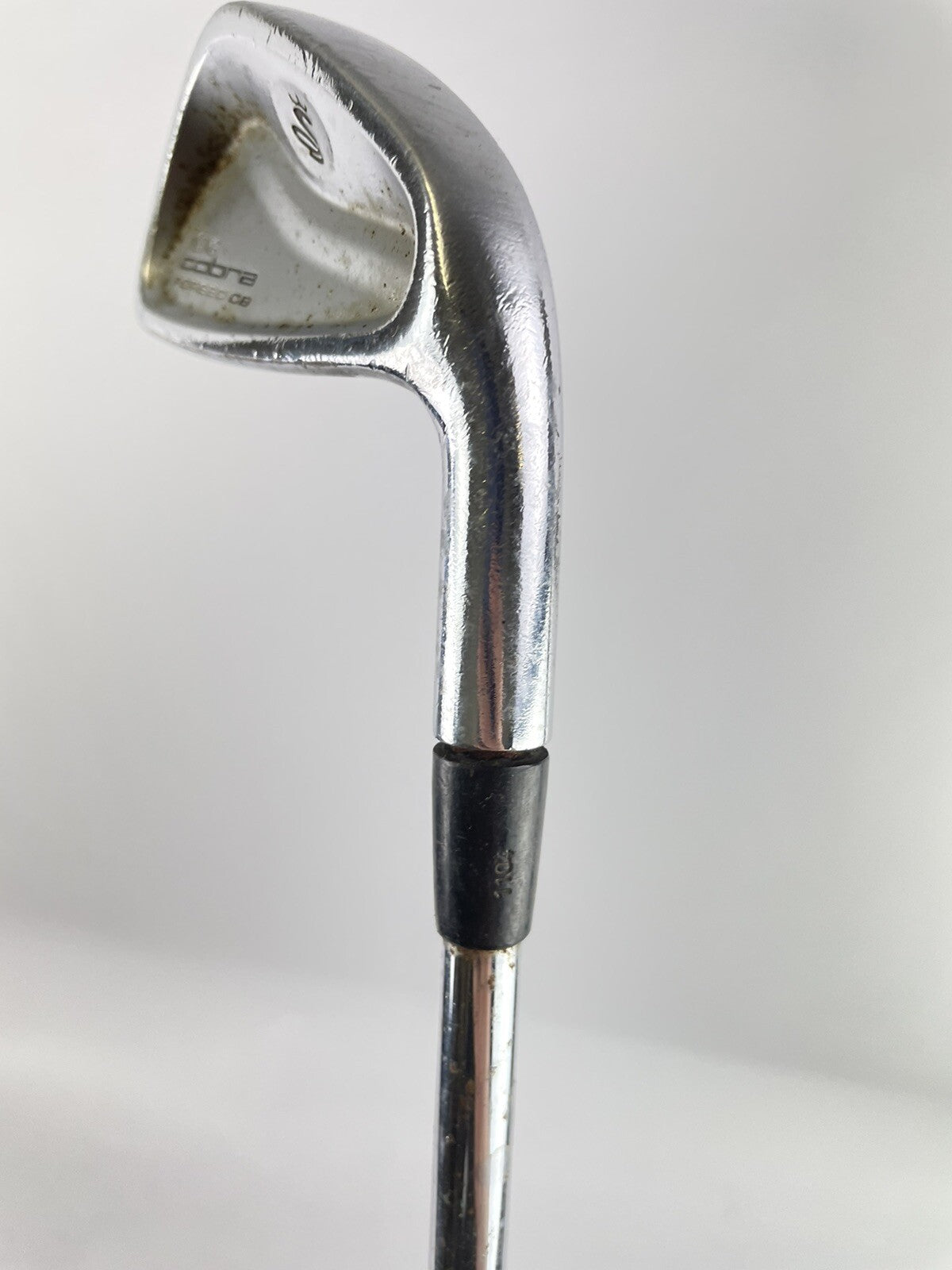 King Cobra Forged 4 Iron CB R300 Regular Steel /Right Handed /New Grip /96695