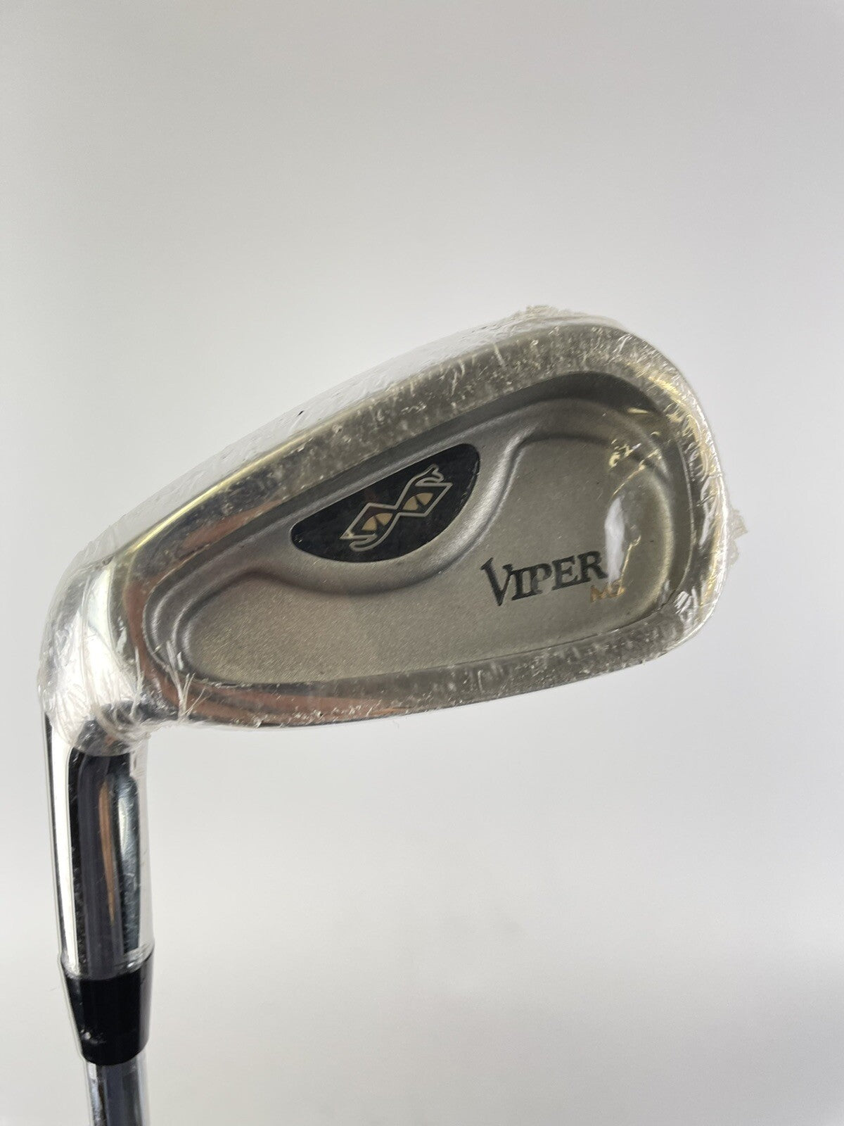 Snake Eyes Viper 6 Iron Regular Flex Steel /Left Handed /New /09452