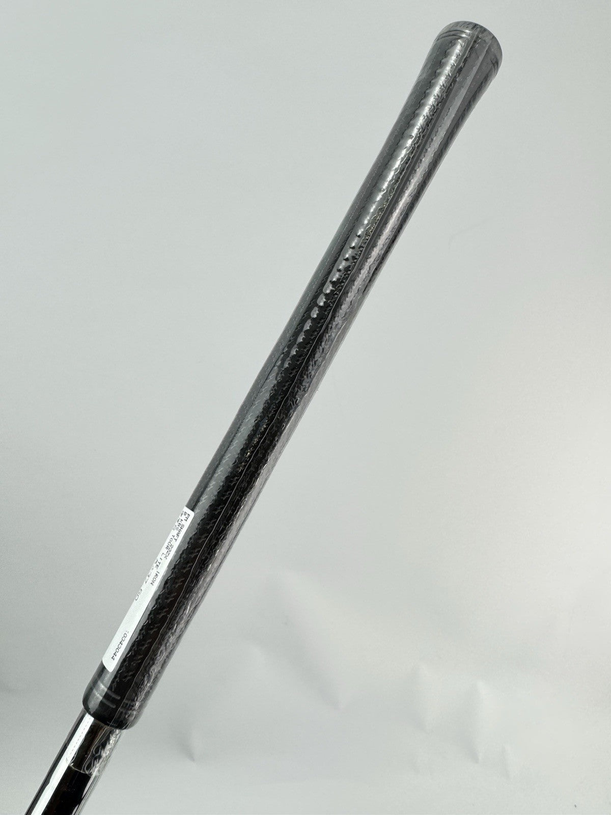KBS Tour Lite Iron Shaft Stiff Flex Steel 36.5” /0.355 Tapered /Lamkin /300307