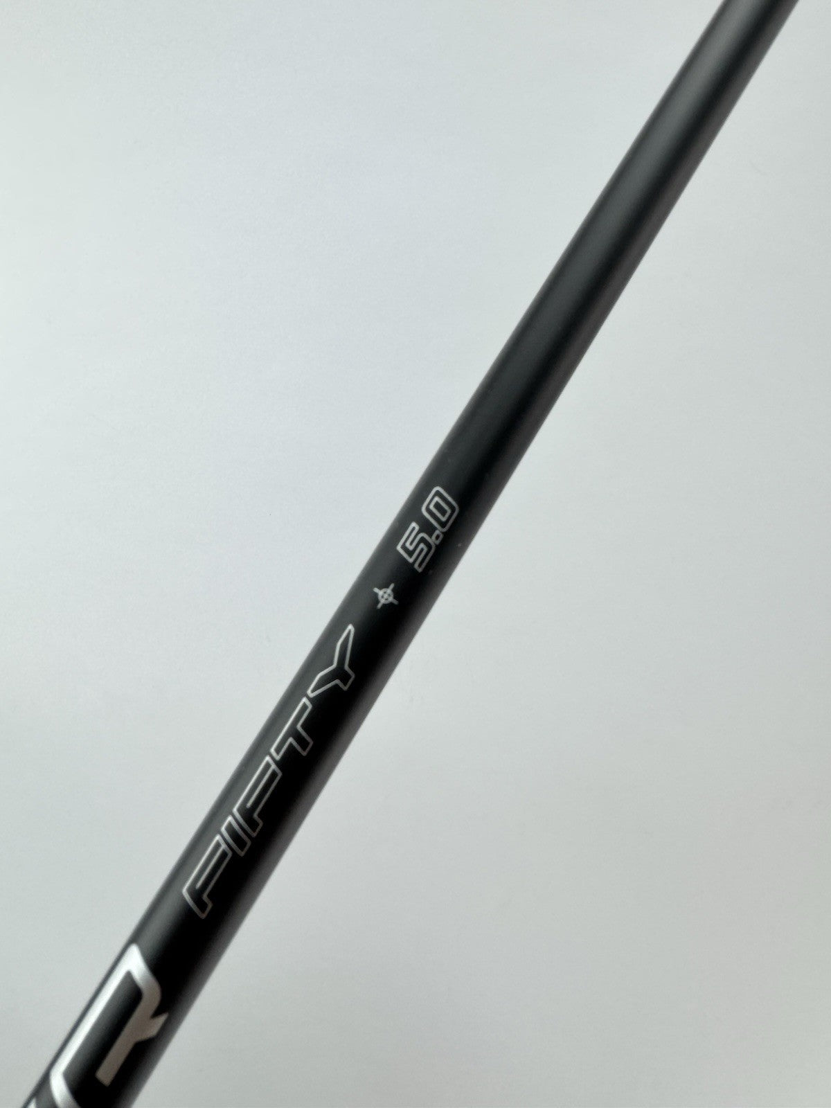 Cypher 2.0 Fifty Callaway Hybrid Shaft 5.0 Senior Flex Graphite /38.5 /254745