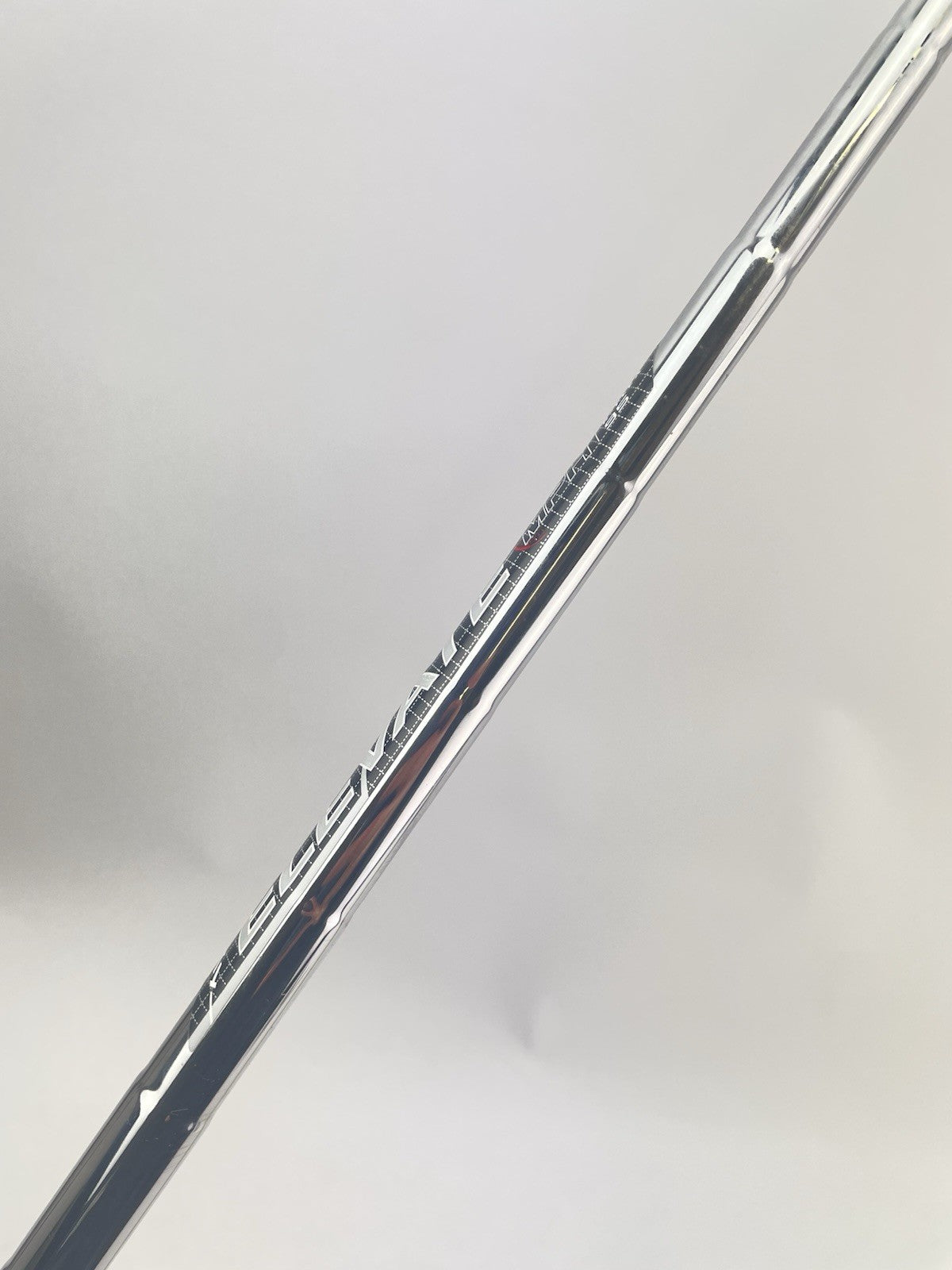 Elevate MPH 95 Iron Shaft Regular Flex Steel 35.25” /0.370 Parallel /30478 1