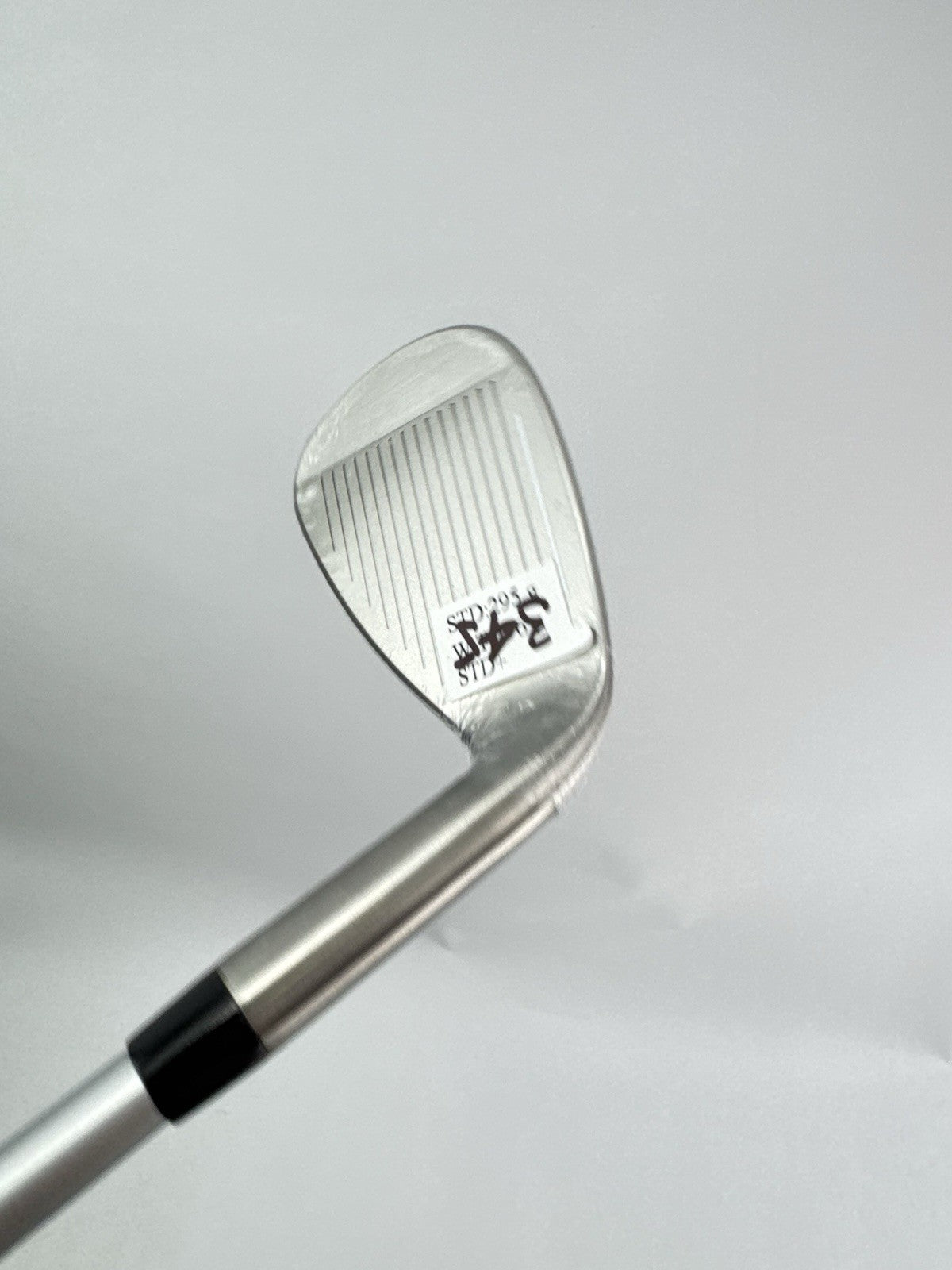 Cobra Aerojet Ladies Gap Wedge 47.5* Women’s Flex Graphite /Left /New /2922512