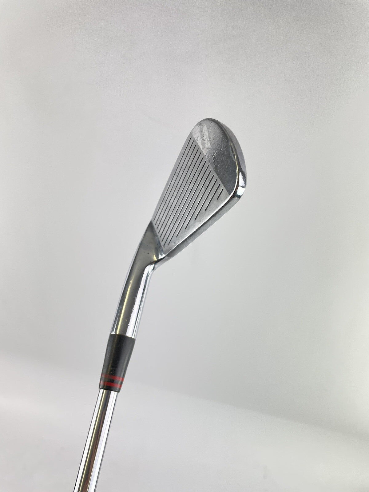 Ben Hogan Forged 3 Iron Apex Plus Stiff (4) Flex Steel /Right /New Grip /970814