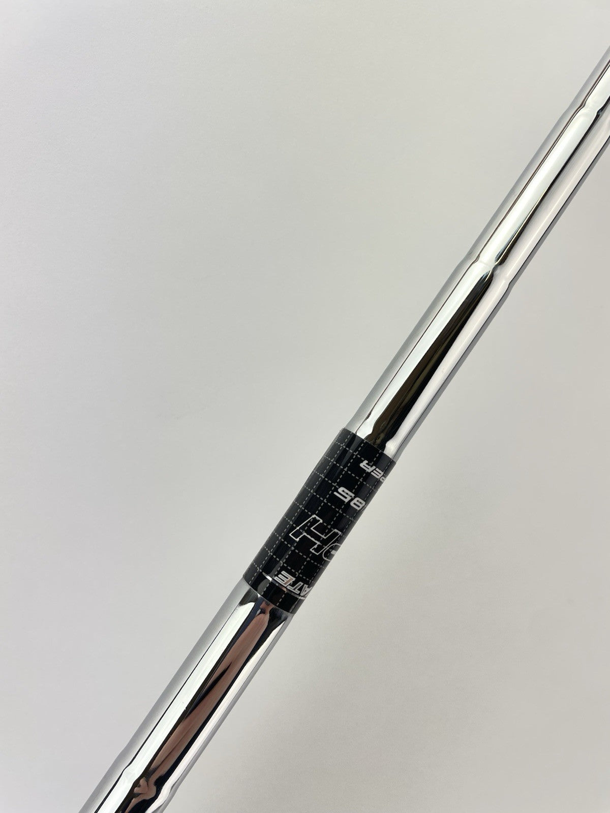 Elevate MPH 85 Iron Shaft Regular Flex Steel 35” /0.370 Parallel /296157