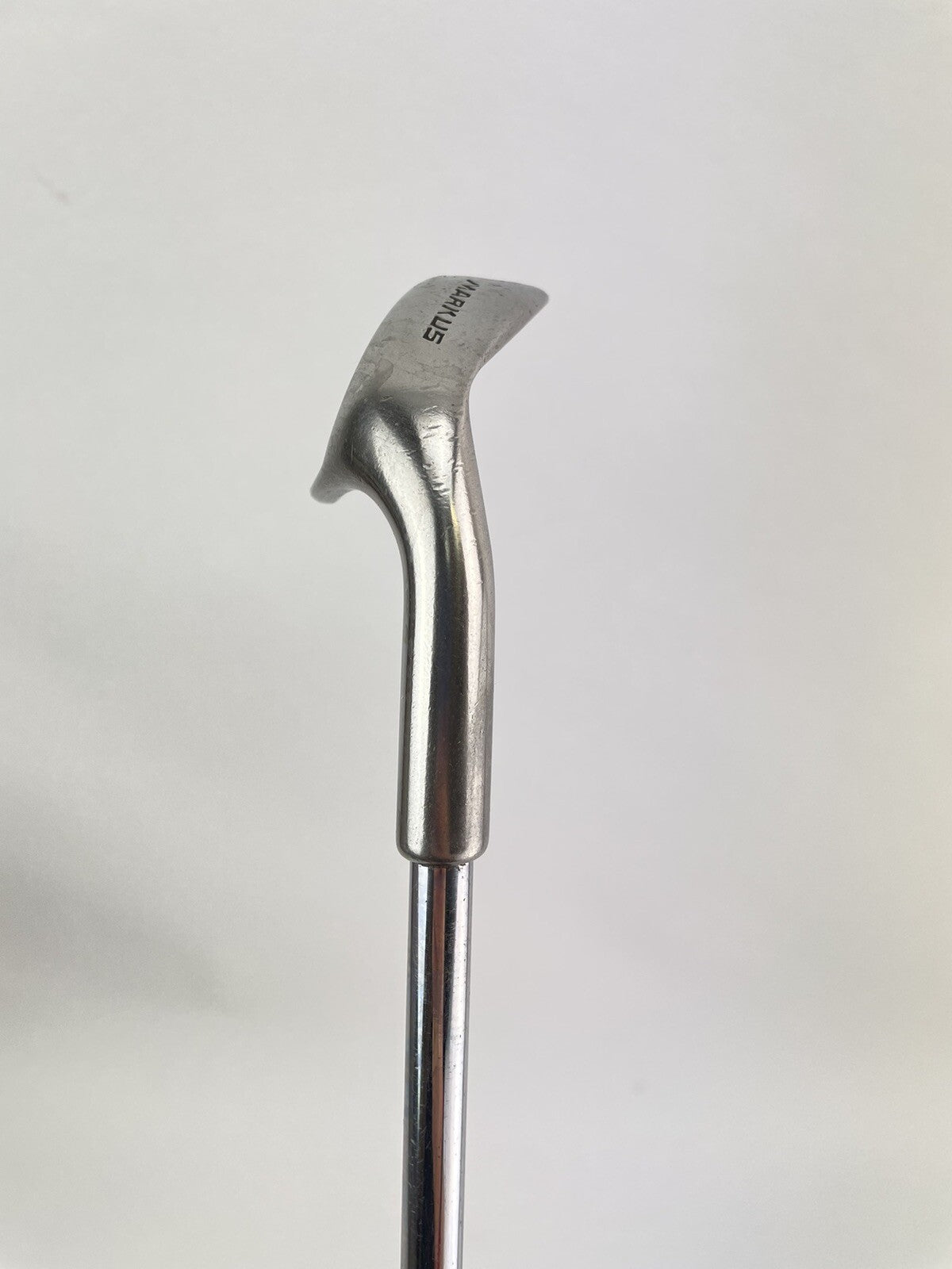 Mens Golf Sand Wedge Markus Regular Flex Steel /Right Handed /New Grip /182776