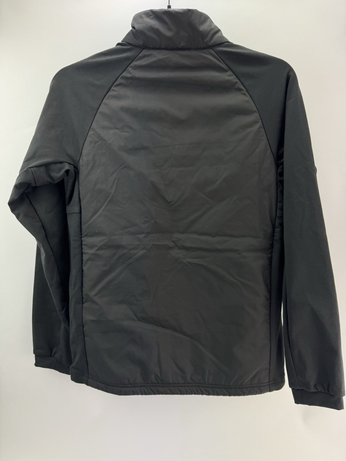 Puma Mens Golf Jacket Hielands Insulated Full Zip UK Small /New /272247
