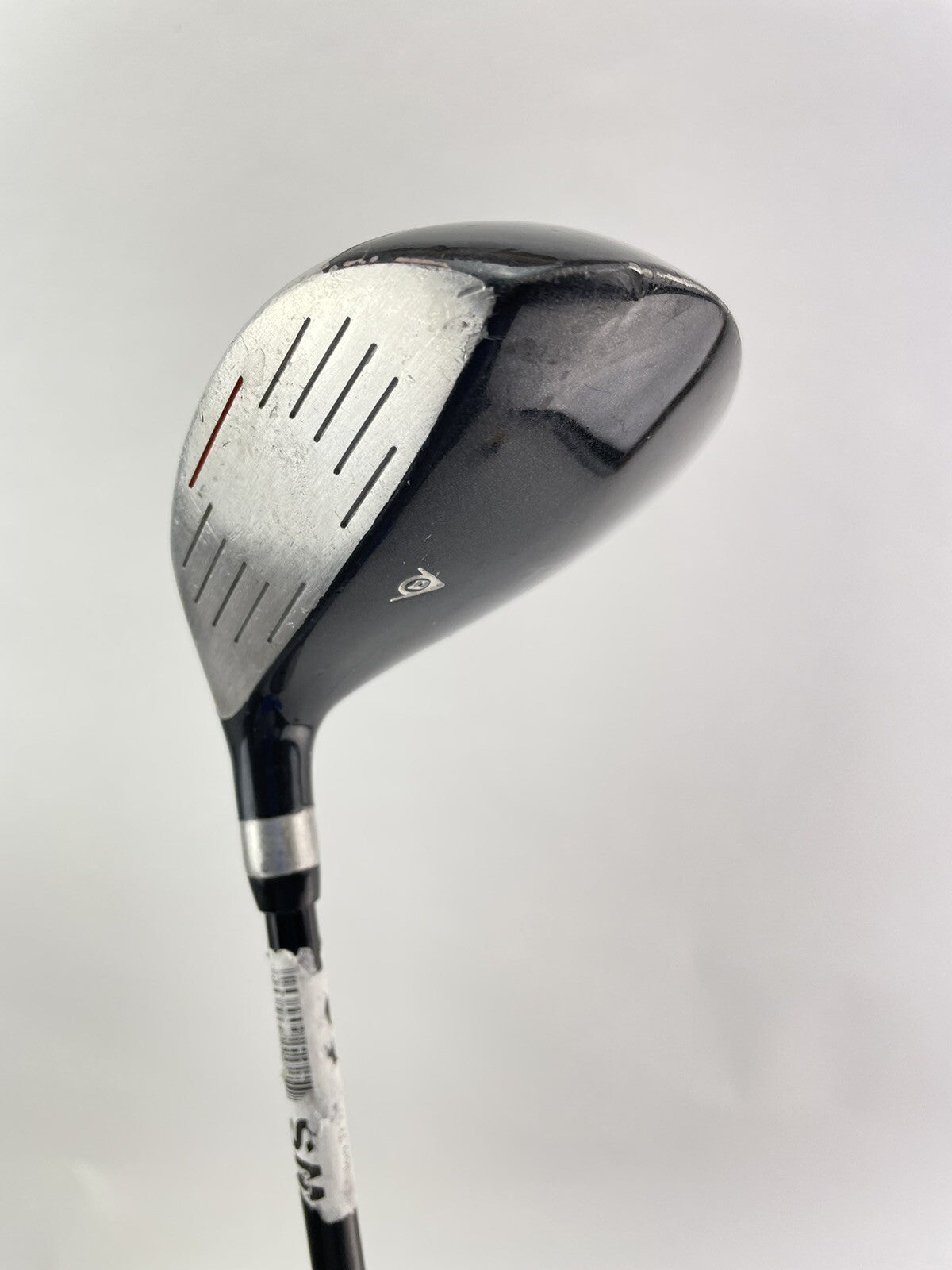 Dunlop Golf 5 Wood 18* Regular Flex Graphite/Right Handed /New Grip /208247