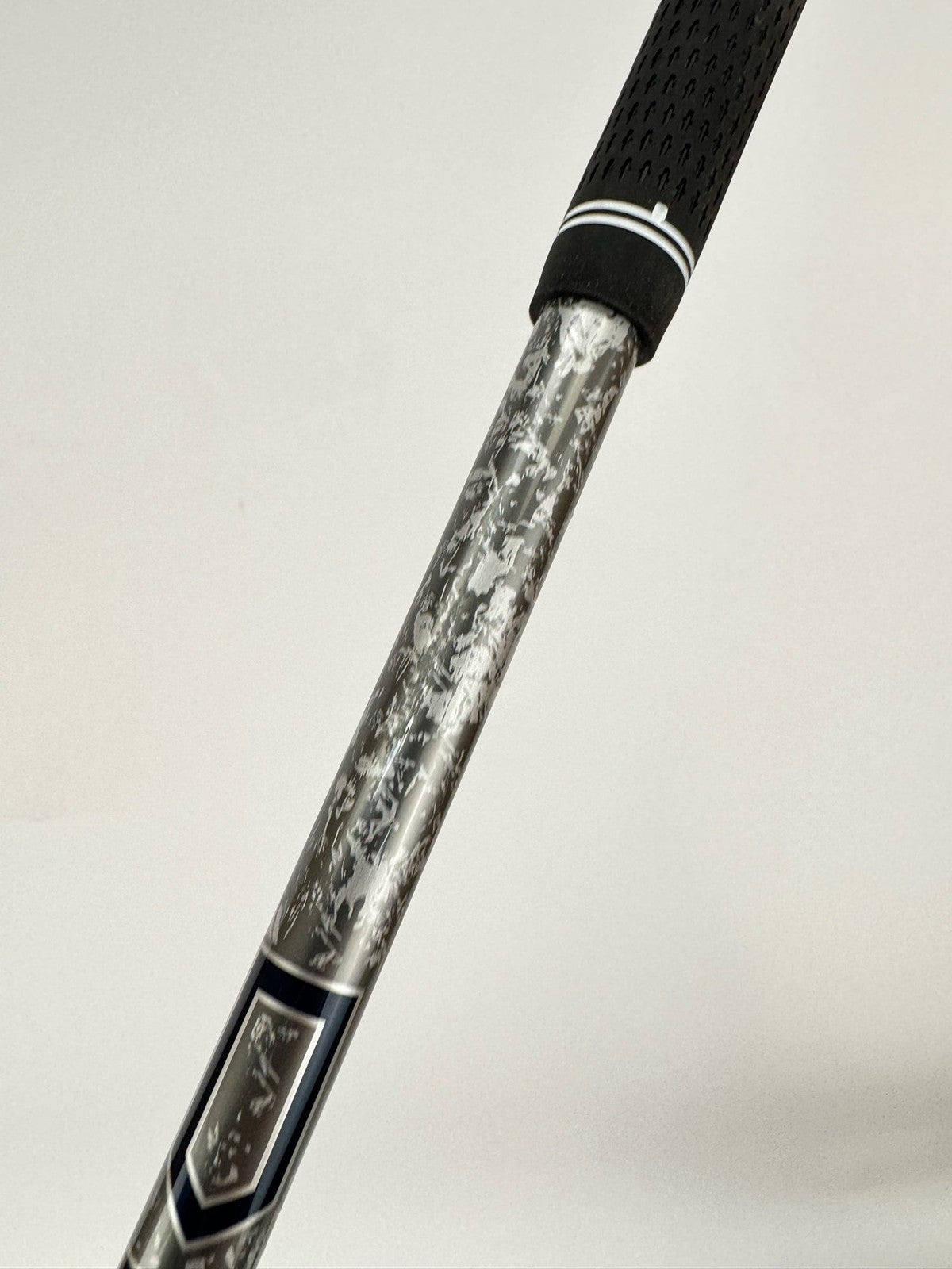 Callaway Big Bertha B21 6 Iron Project X Denali 5.5 Regular Flex Graphite/3719014